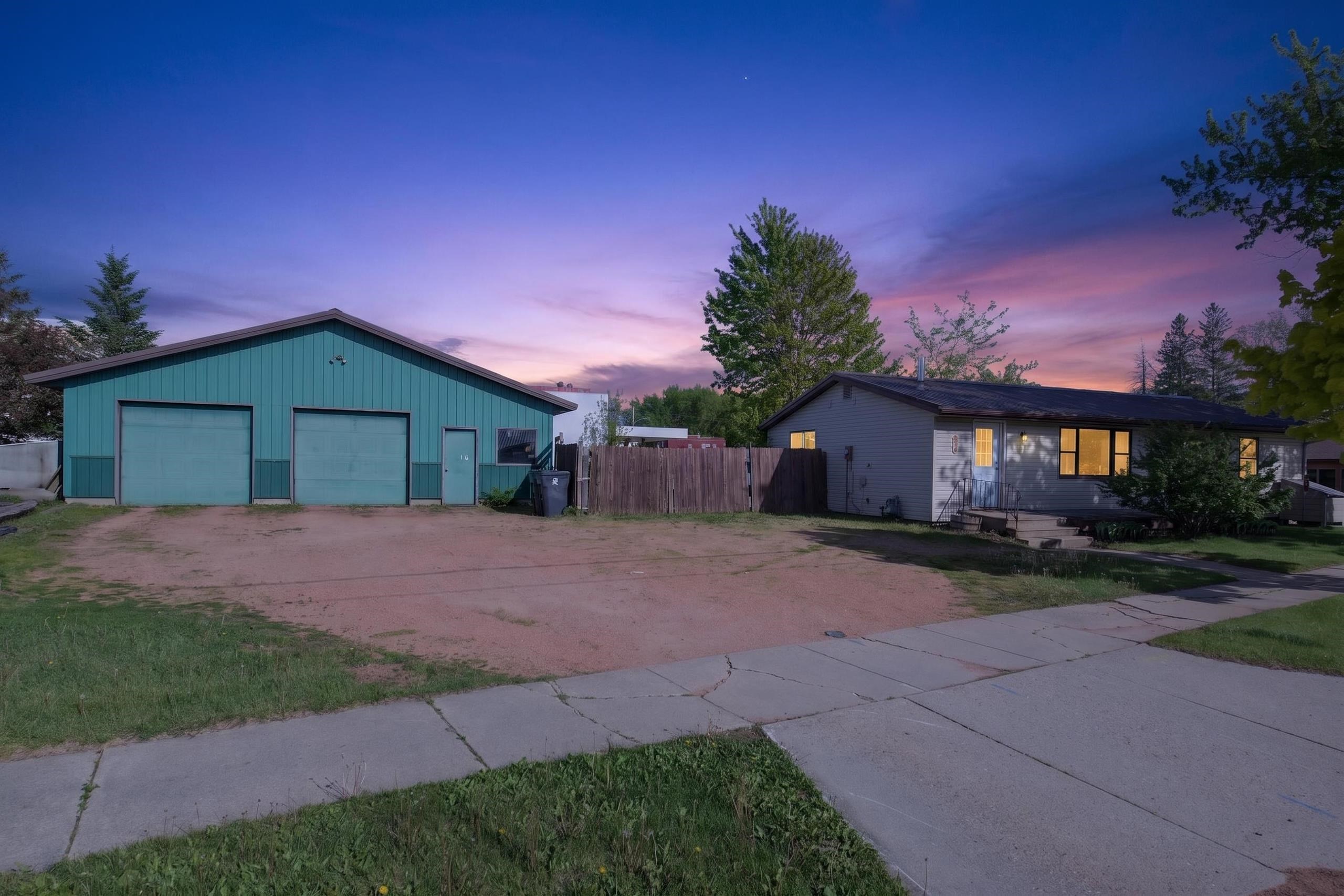 6574 CAMERON AVENUE, Vesper, Wisconsin 54489, 2 Bedrooms Bedrooms, ,1 BathroomBathrooms,Residential,For Sale,6574 CAMERON AVENUE,22604006
