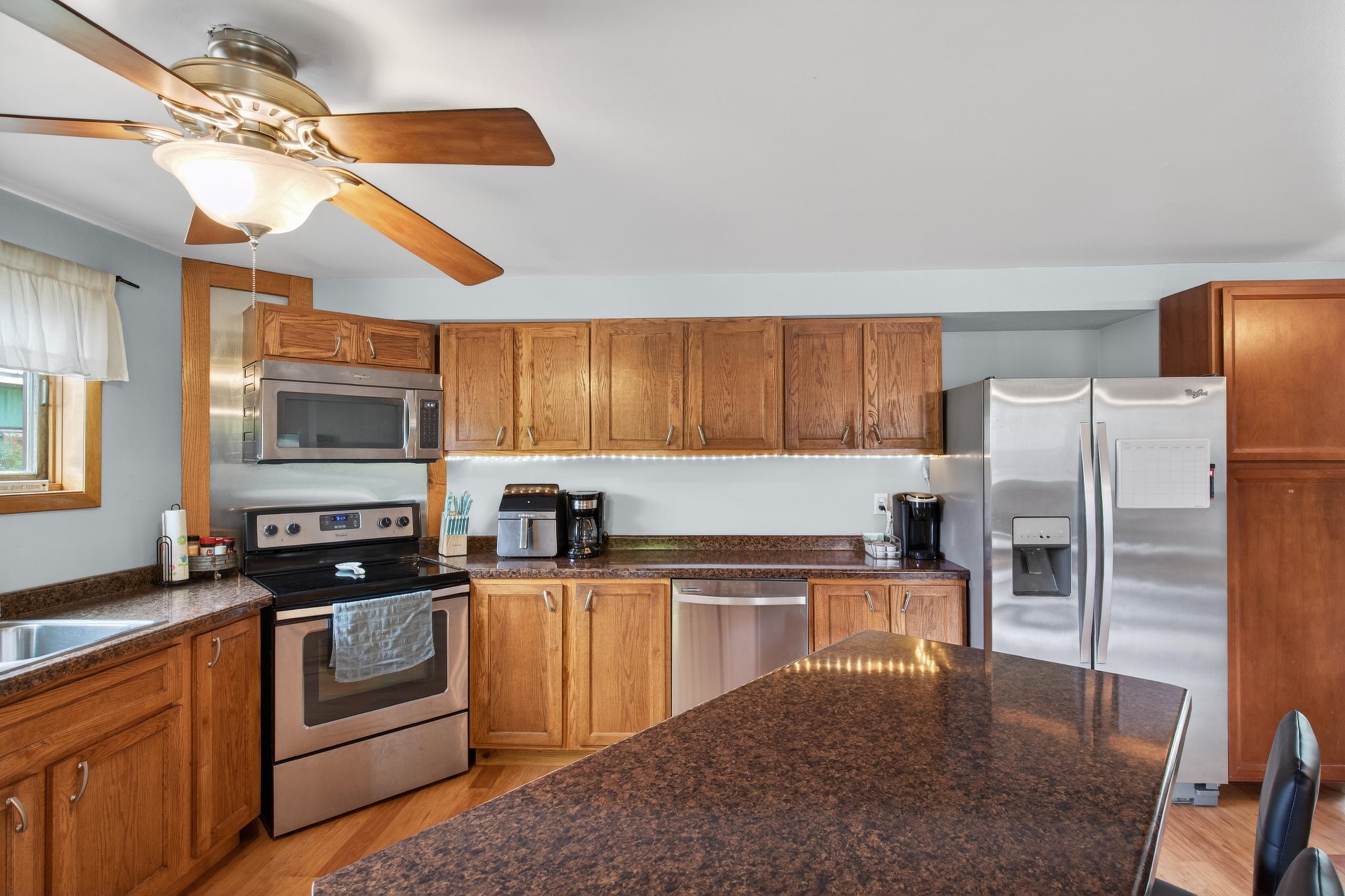 6574 CAMERON AVENUE, Vesper, Wisconsin 54489, 2 Bedrooms Bedrooms, ,1 BathroomBathrooms,Residential,For Sale,6574 CAMERON AVENUE,22604006