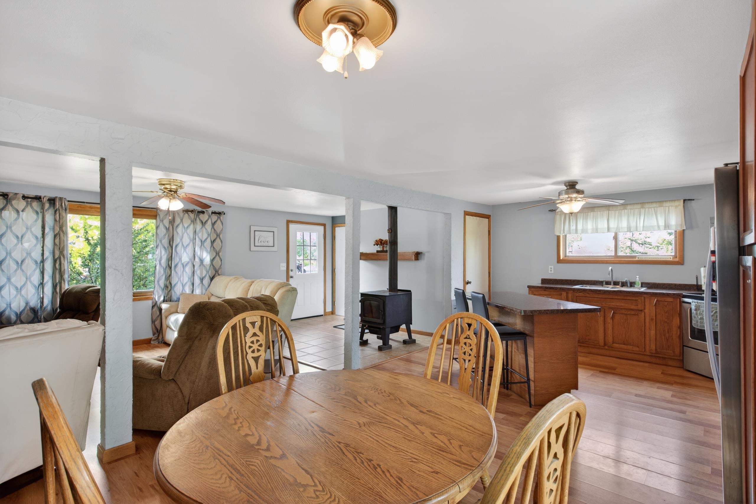 6574 CAMERON AVENUE, Vesper, Wisconsin 54489, 2 Bedrooms Bedrooms, ,1 BathroomBathrooms,Residential,For Sale,6574 CAMERON AVENUE,22604006
