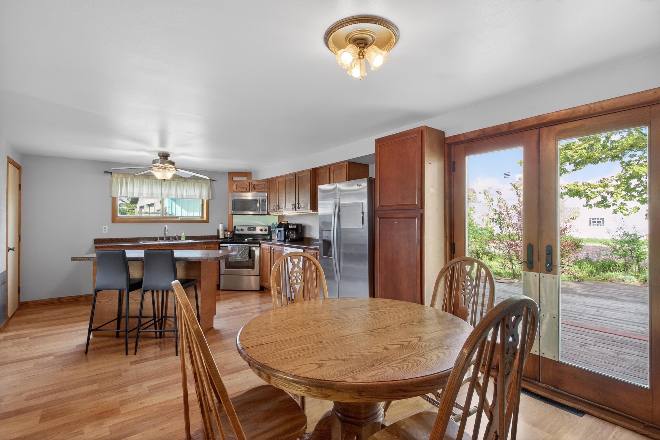 6574 CAMERON AVENUE, Vesper, Wisconsin 54489, 2 Bedrooms Bedrooms, ,1 BathroomBathrooms,Residential,For Sale,6574 CAMERON AVENUE,22604006