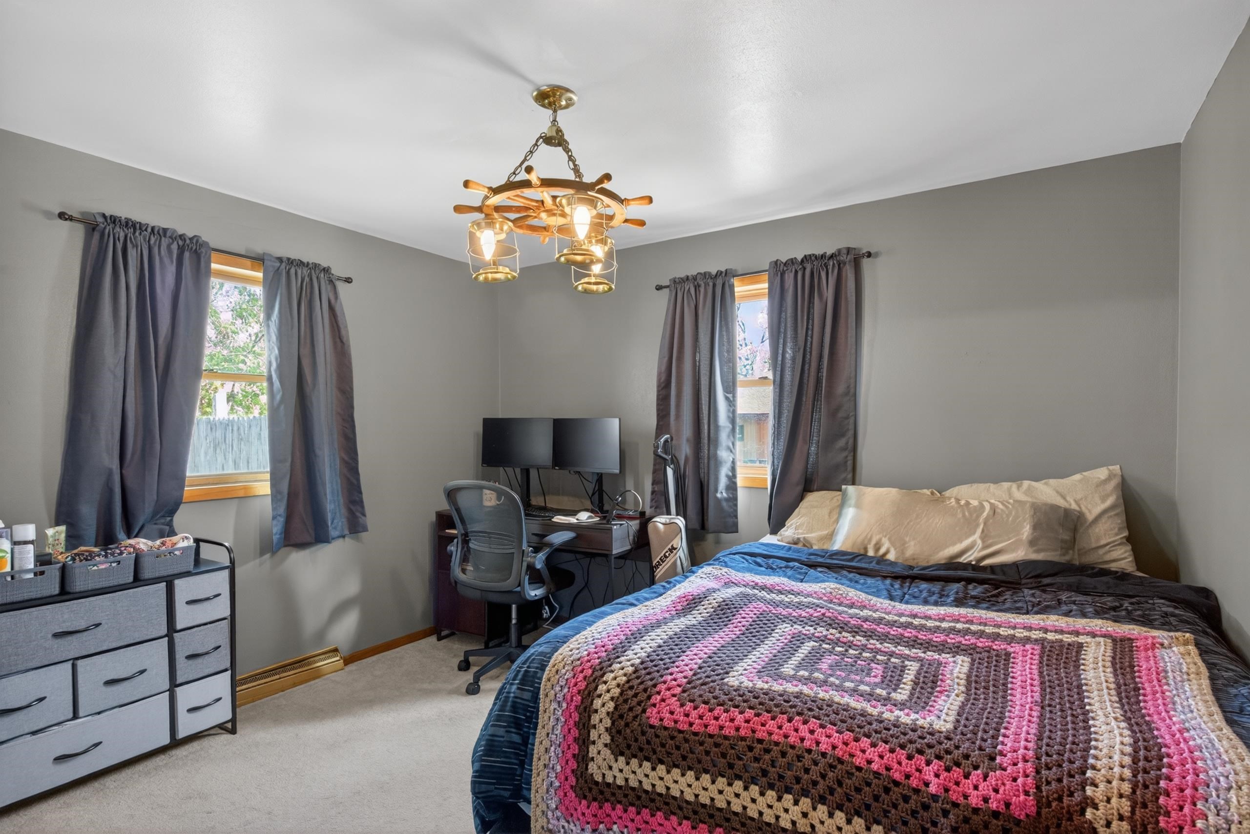 6574 CAMERON AVENUE, Vesper, Wisconsin 54489, 2 Bedrooms Bedrooms, ,1 BathroomBathrooms,Residential,For Sale,6574 CAMERON AVENUE,22604006
