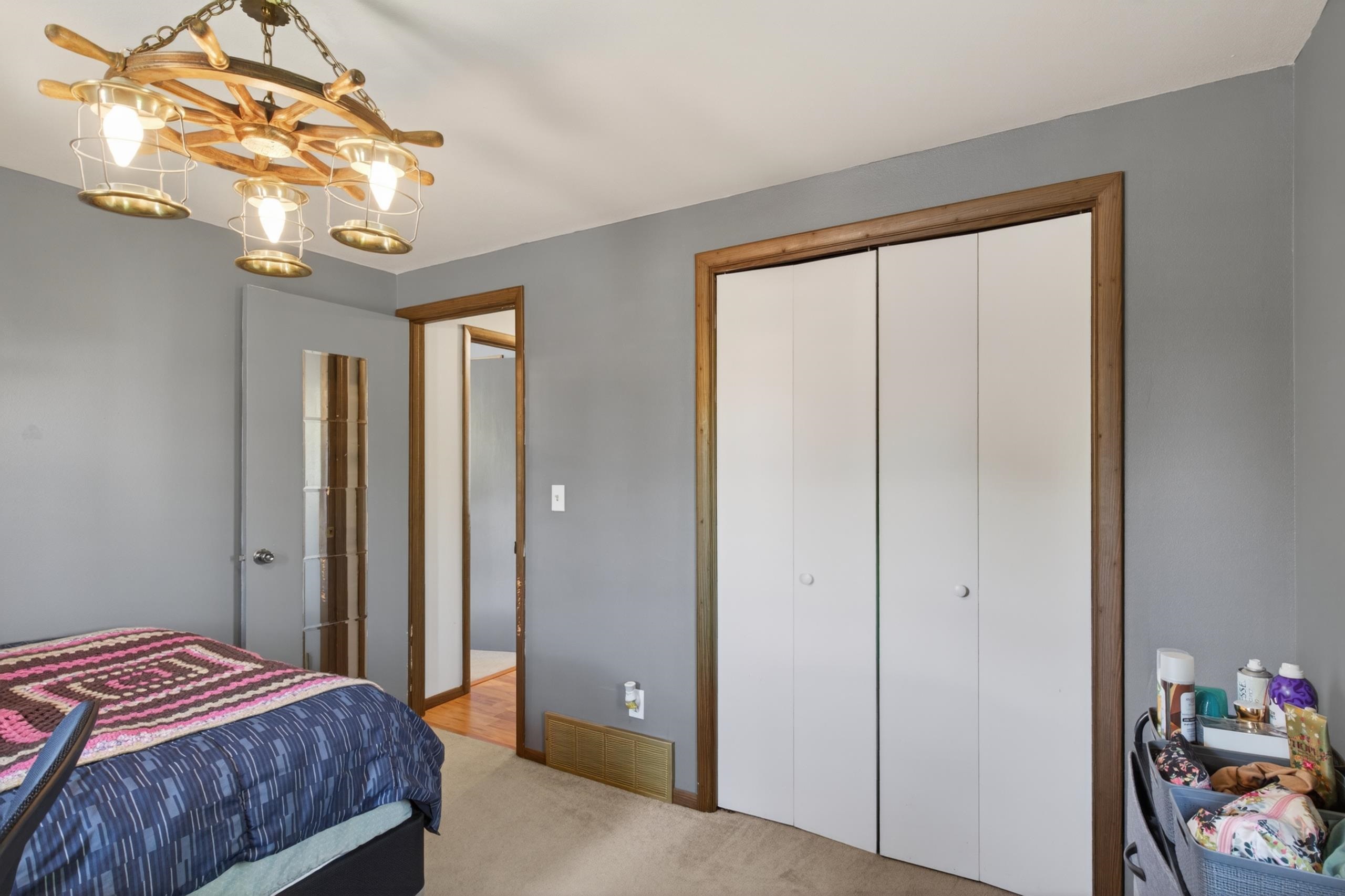6574 CAMERON AVENUE, Vesper, Wisconsin 54489, 2 Bedrooms Bedrooms, ,1 BathroomBathrooms,Residential,For Sale,6574 CAMERON AVENUE,22604006
