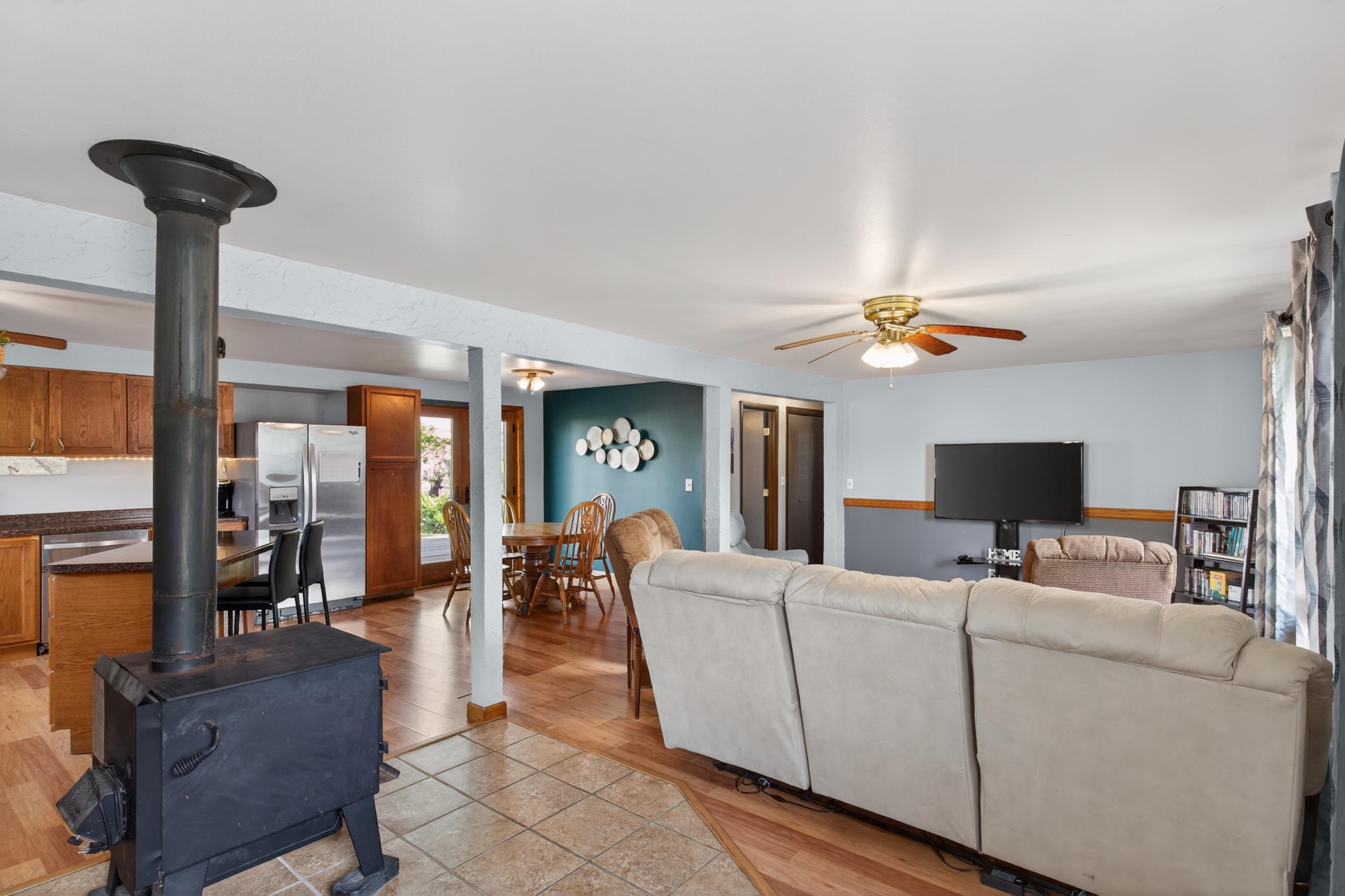 6574 CAMERON AVENUE, Vesper, Wisconsin 54489, 2 Bedrooms Bedrooms, ,1 BathroomBathrooms,Residential,For Sale,6574 CAMERON AVENUE,22604006