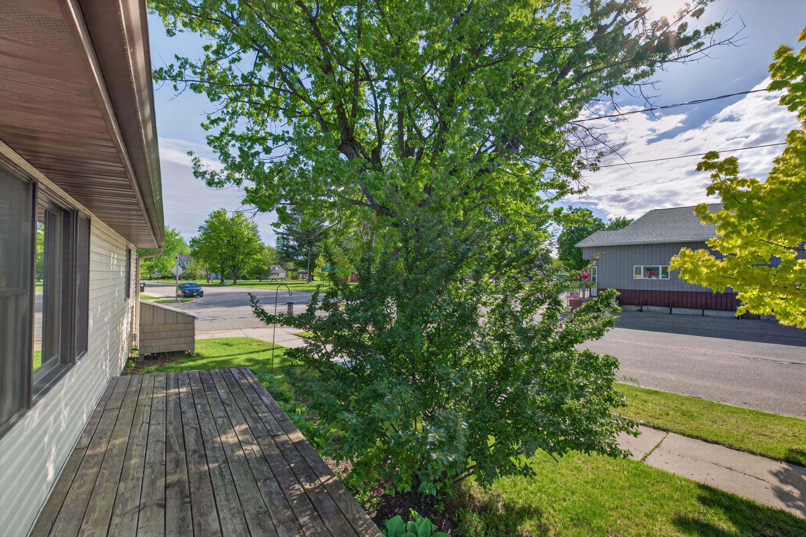 6574 CAMERON AVENUE, Vesper, Wisconsin 54489, 2 Bedrooms Bedrooms, ,1 BathroomBathrooms,Residential,For Sale,6574 CAMERON AVENUE,22604006