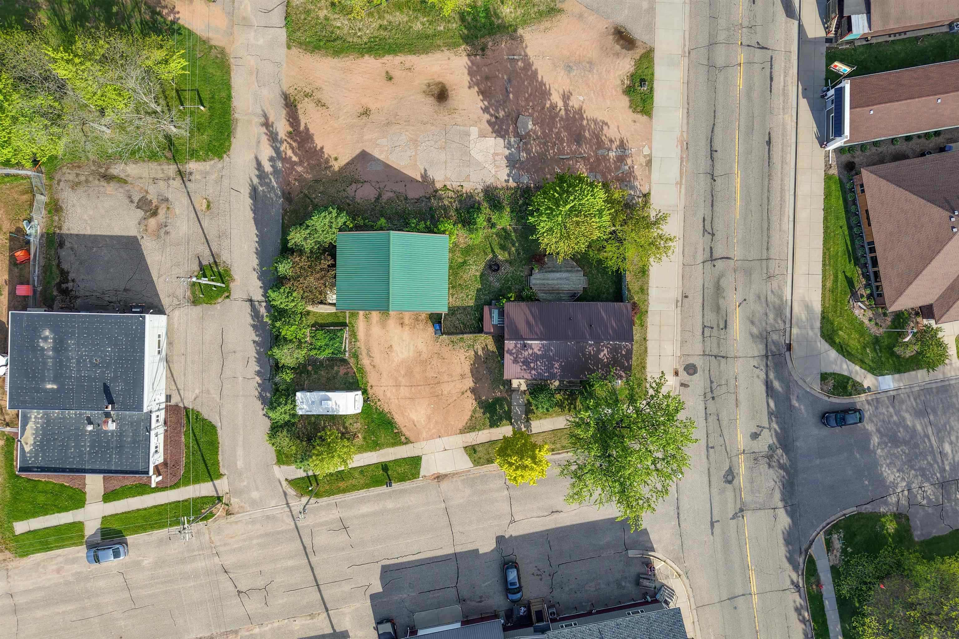 6574 CAMERON AVENUE, Vesper, Wisconsin 54489, 2 Bedrooms Bedrooms, ,1 BathroomBathrooms,Residential,For Sale,6574 CAMERON AVENUE,22604006