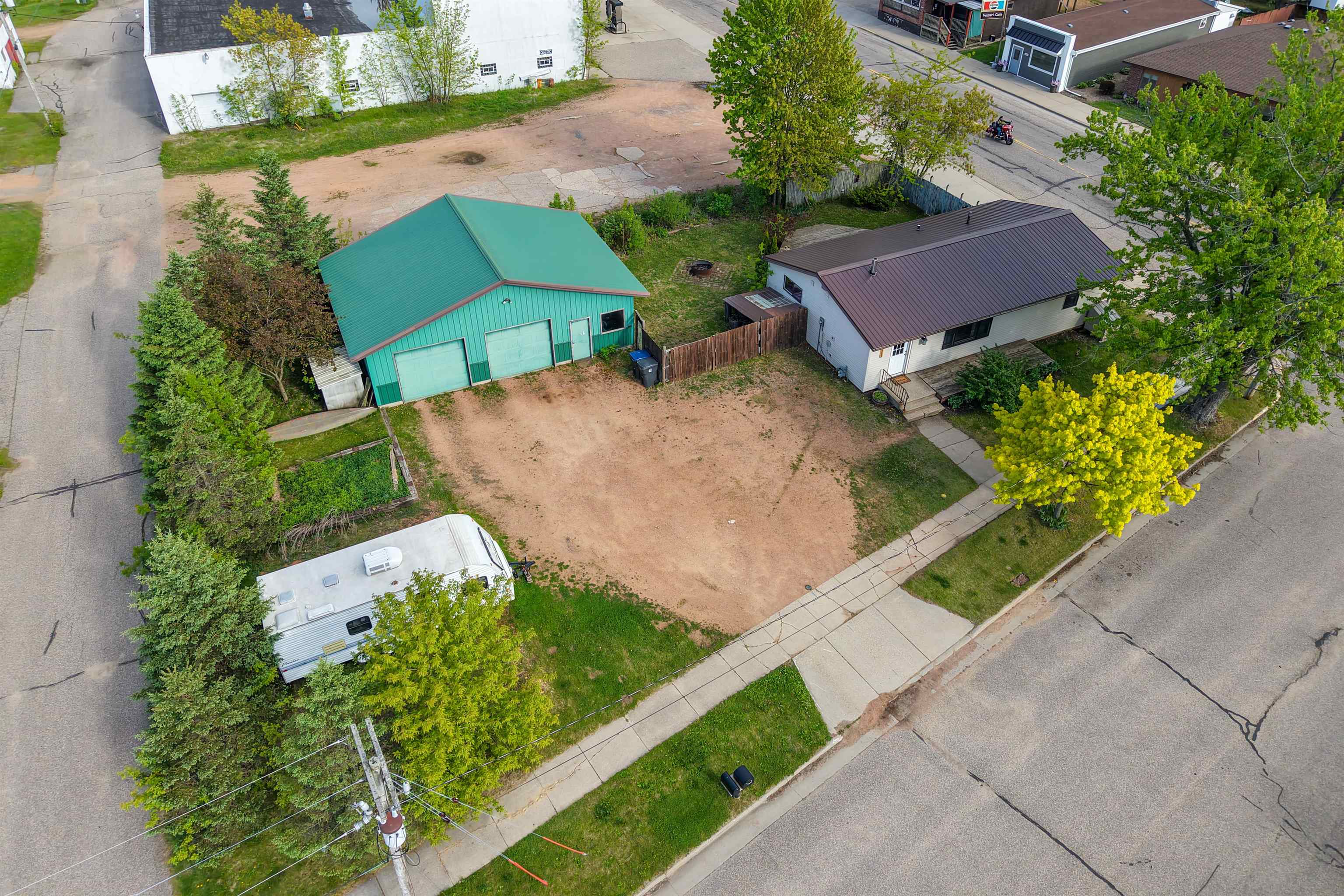 6574 CAMERON AVENUE, Vesper, Wisconsin 54489, 2 Bedrooms Bedrooms, ,1 BathroomBathrooms,Residential,For Sale,6574 CAMERON AVENUE,22604006