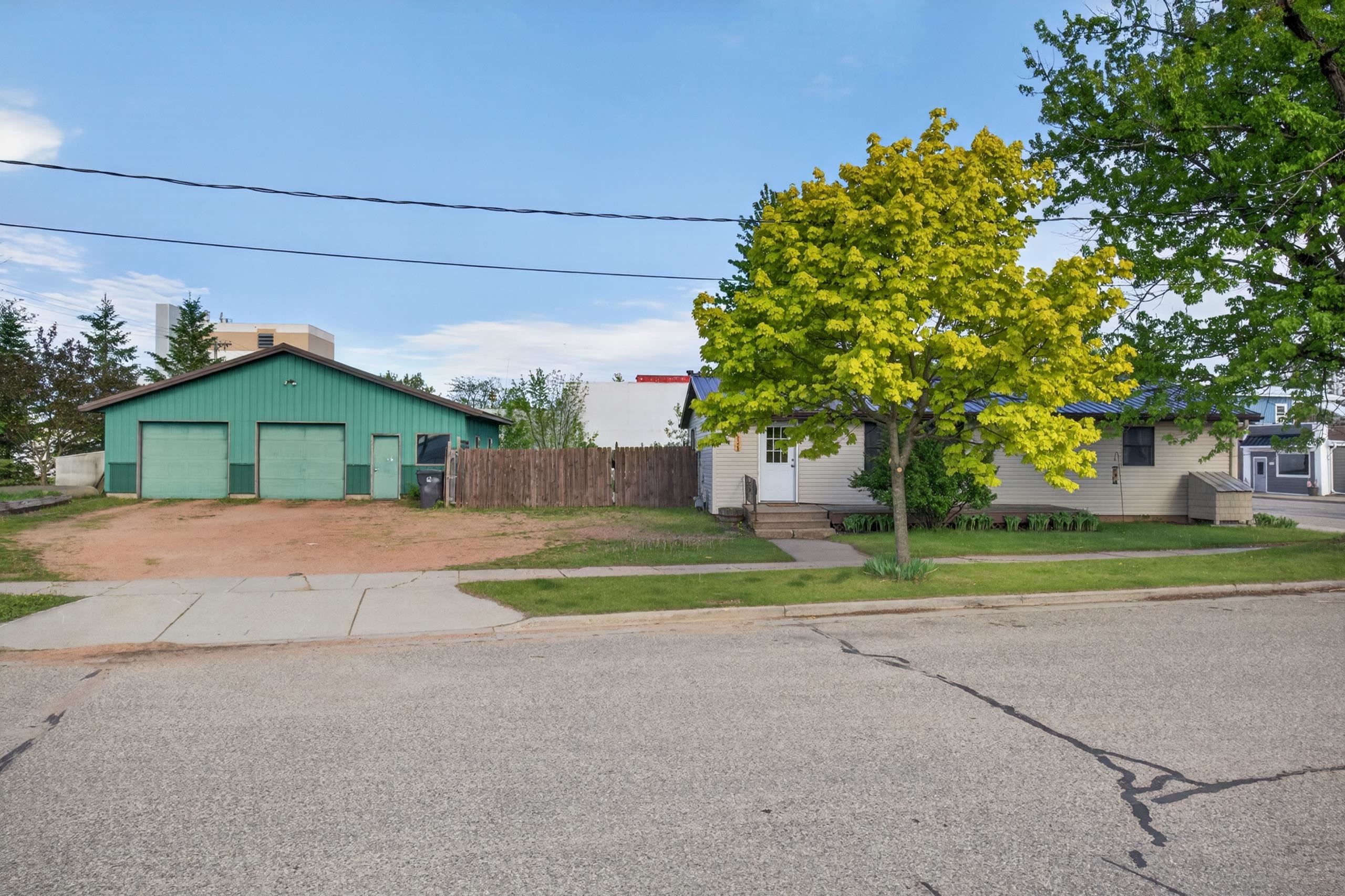 6574 CAMERON AVENUE, Vesper, Wisconsin 54489, 2 Bedrooms Bedrooms, ,1 BathroomBathrooms,Residential,For Sale,6574 CAMERON AVENUE,22604006