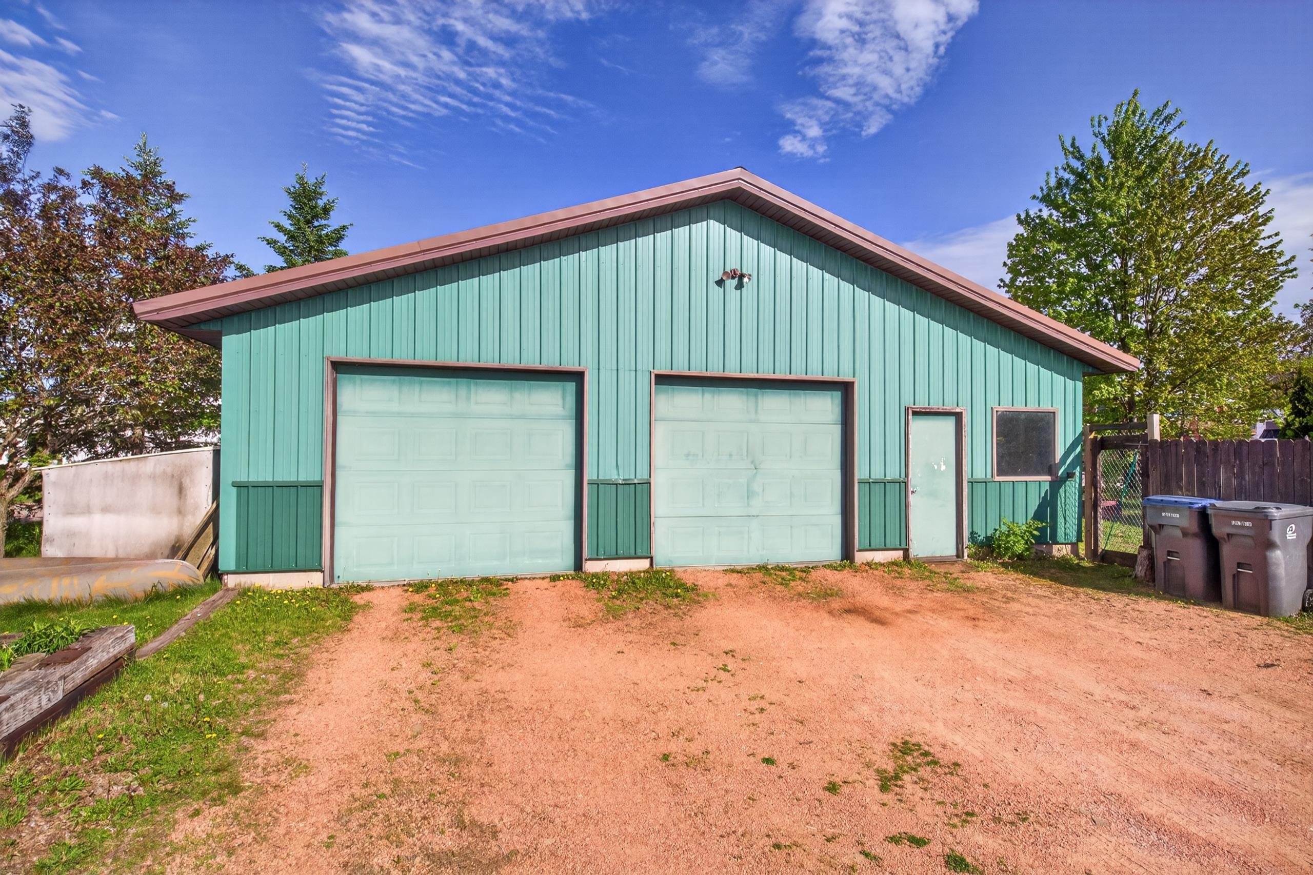 6574 CAMERON AVENUE, Vesper, Wisconsin 54489, 2 Bedrooms Bedrooms, ,1 BathroomBathrooms,Residential,For Sale,6574 CAMERON AVENUE,22604006