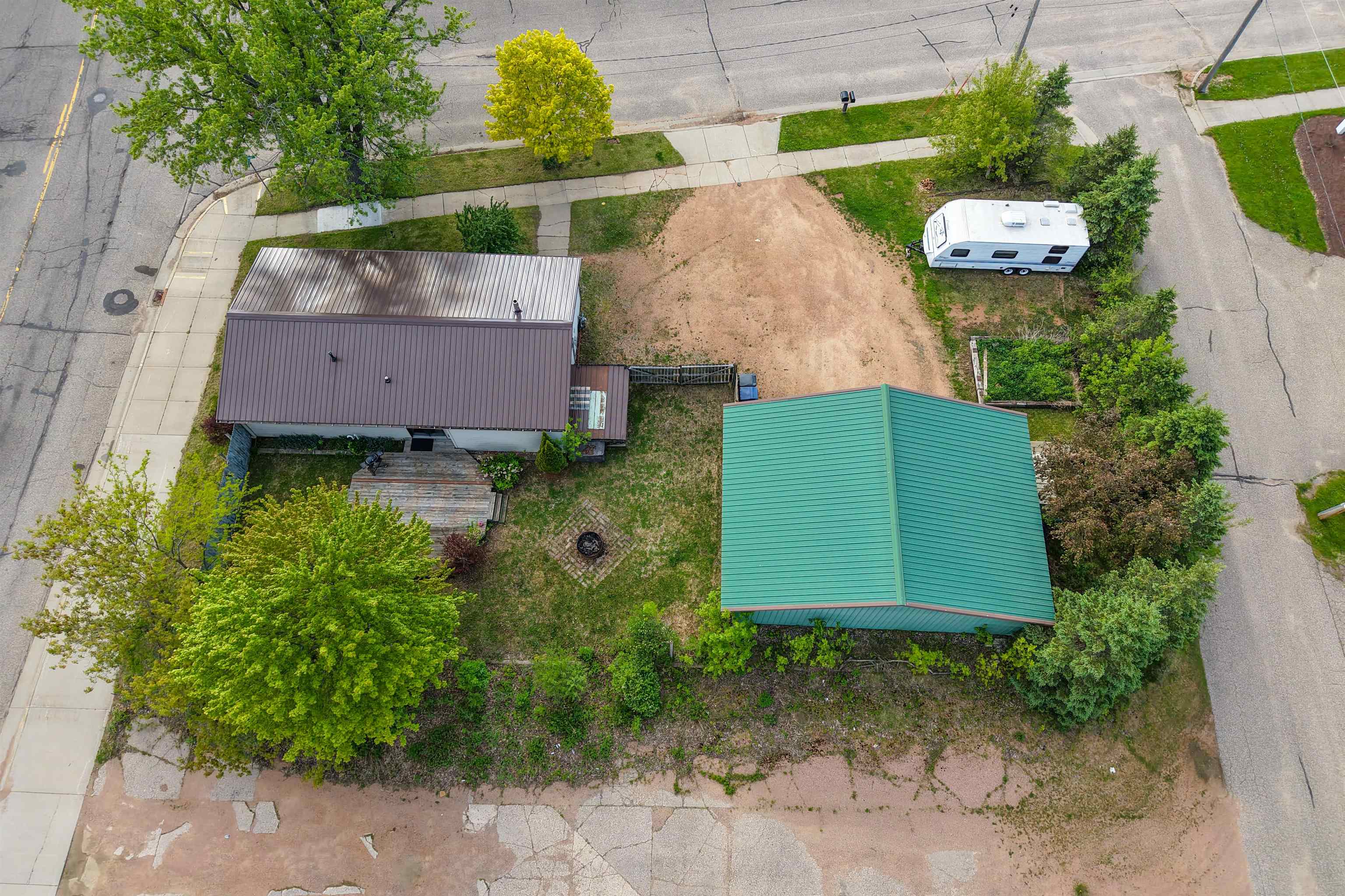 6574 CAMERON AVENUE, Vesper, Wisconsin 54489, 2 Bedrooms Bedrooms, ,1 BathroomBathrooms,Residential,For Sale,6574 CAMERON AVENUE,22604006