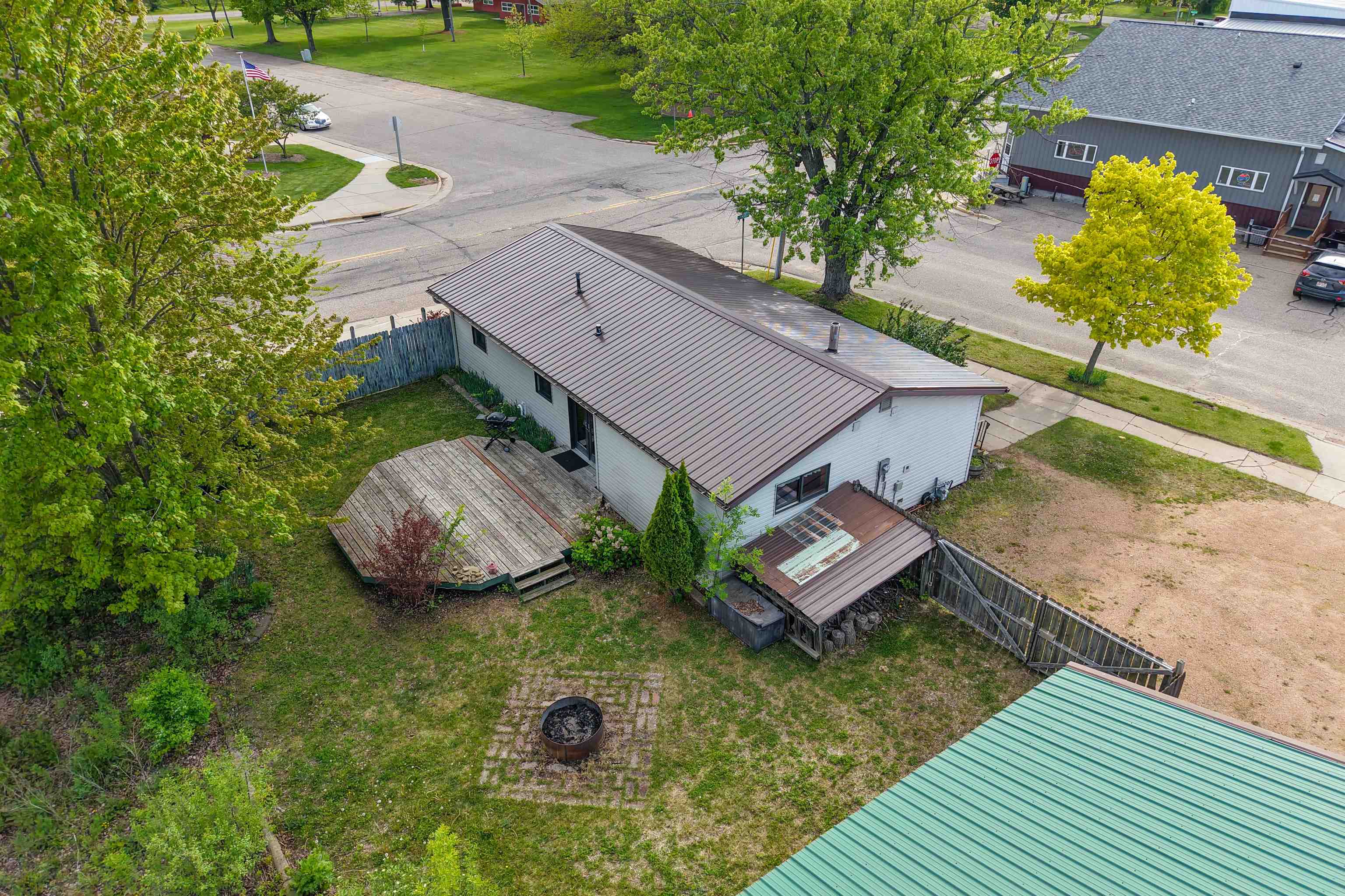 6574 CAMERON AVENUE, Vesper, Wisconsin 54489, 2 Bedrooms Bedrooms, ,1 BathroomBathrooms,Residential,For Sale,6574 CAMERON AVENUE,22604006