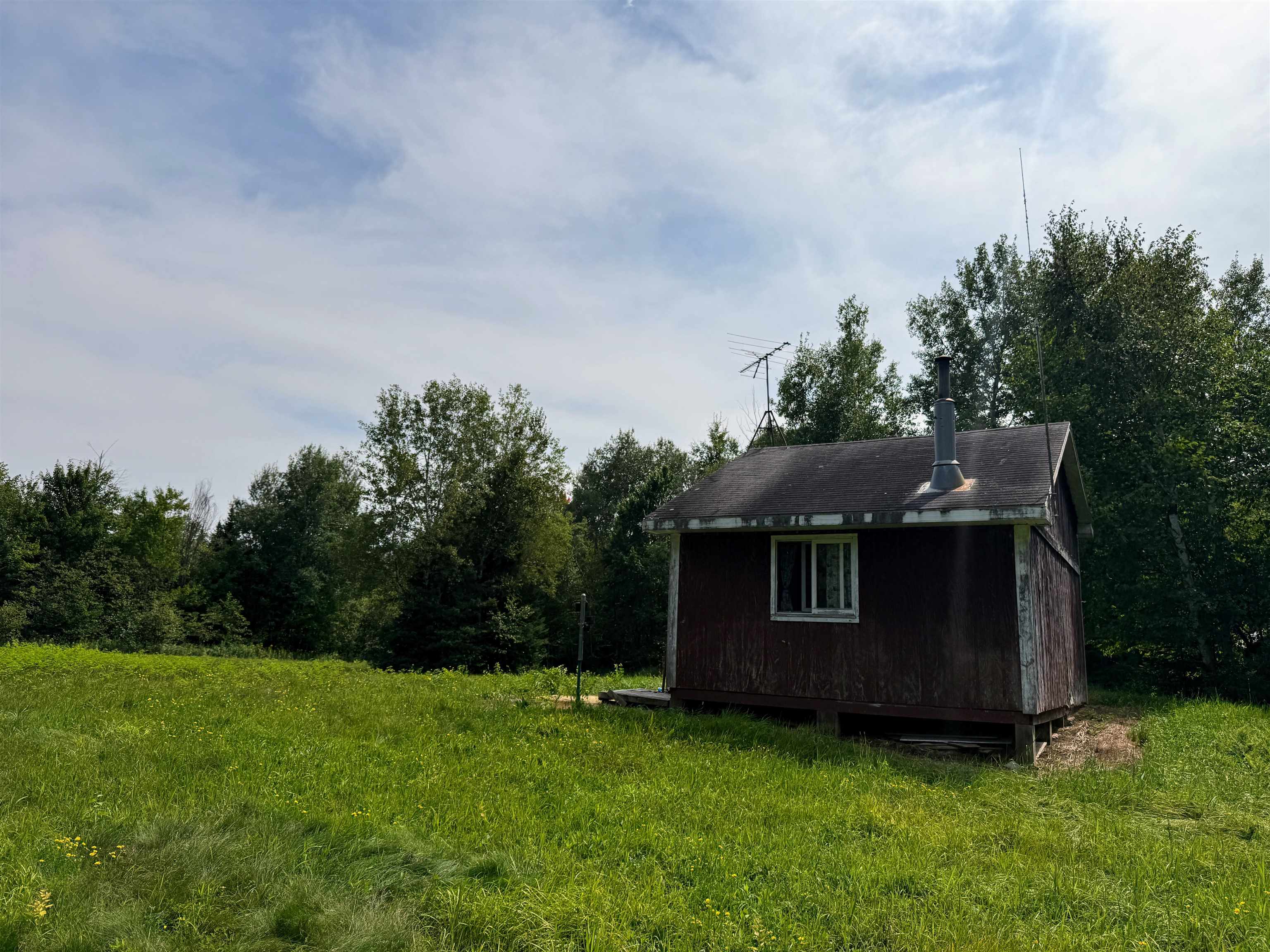 N5402 ASPEN ROAD, Brantwood, Wisconsin 54513, ,Land,For Sale,N5402 ASPEN ROAD,22604007