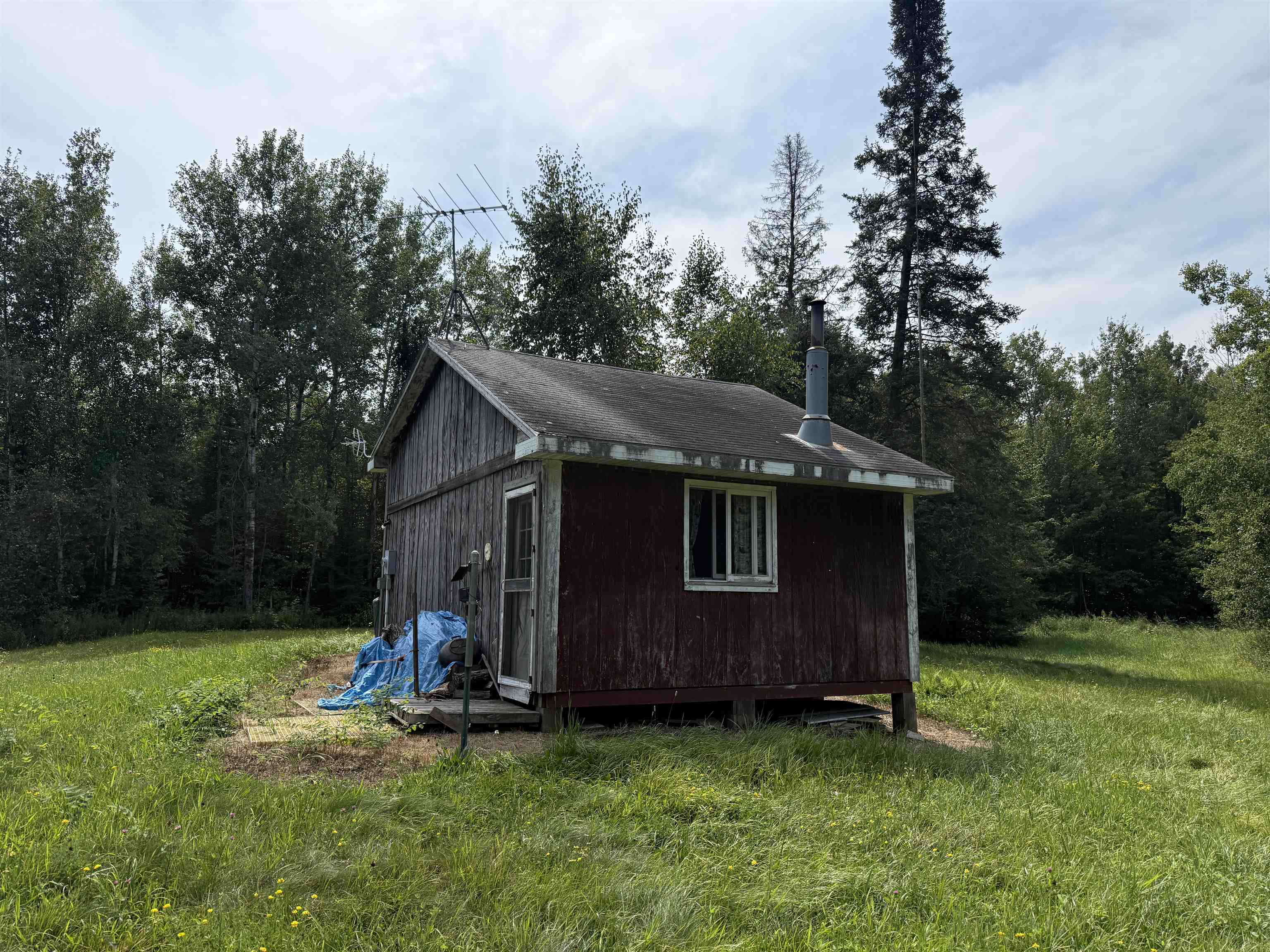 N5402 ASPEN ROAD, Brantwood, Wisconsin 54513, ,Land,For Sale,N5402 ASPEN ROAD,22604007