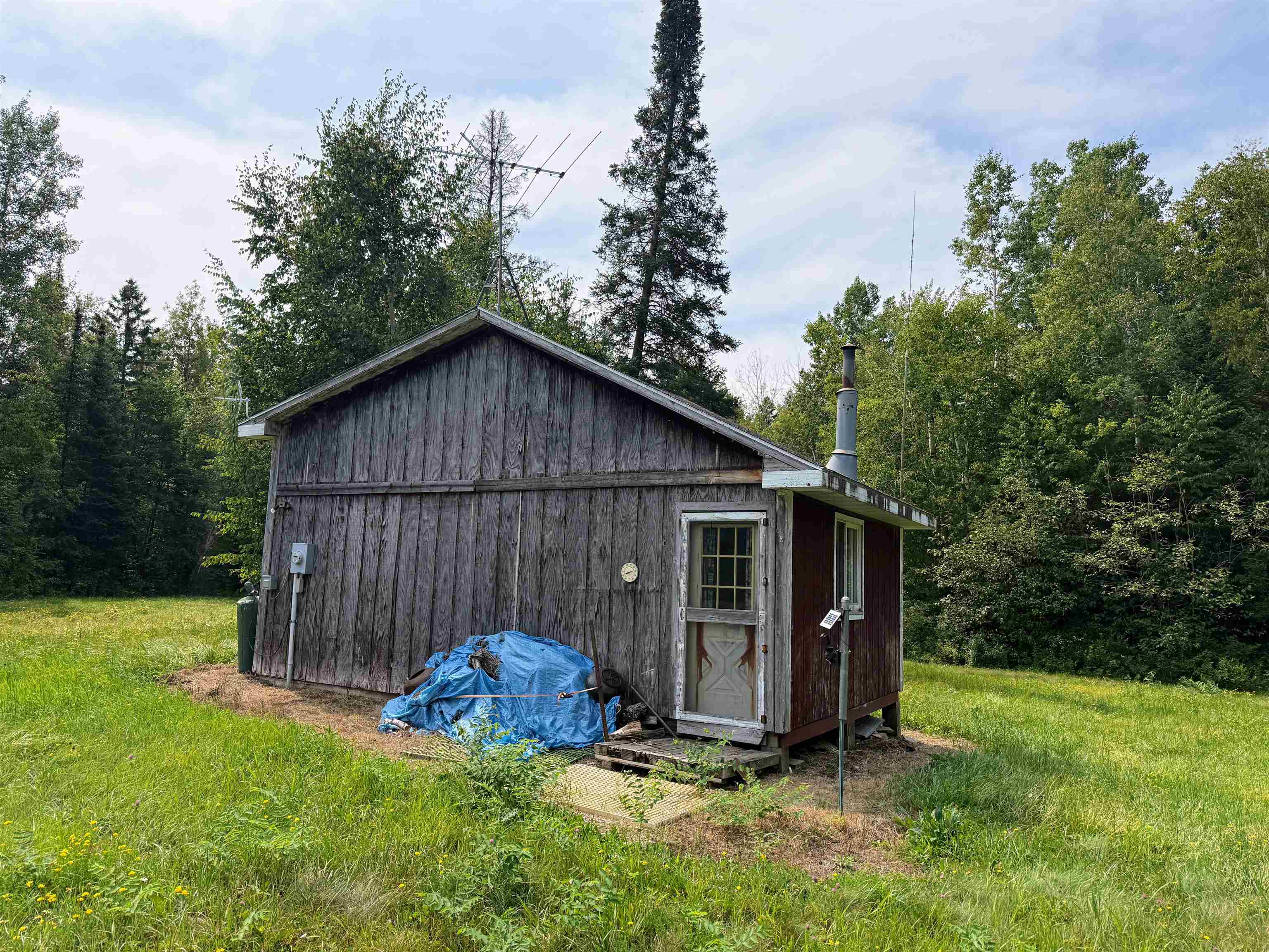 N5402 ASPEN ROAD, Brantwood, Wisconsin 54513, ,Land,For Sale,N5402 ASPEN ROAD,22604007