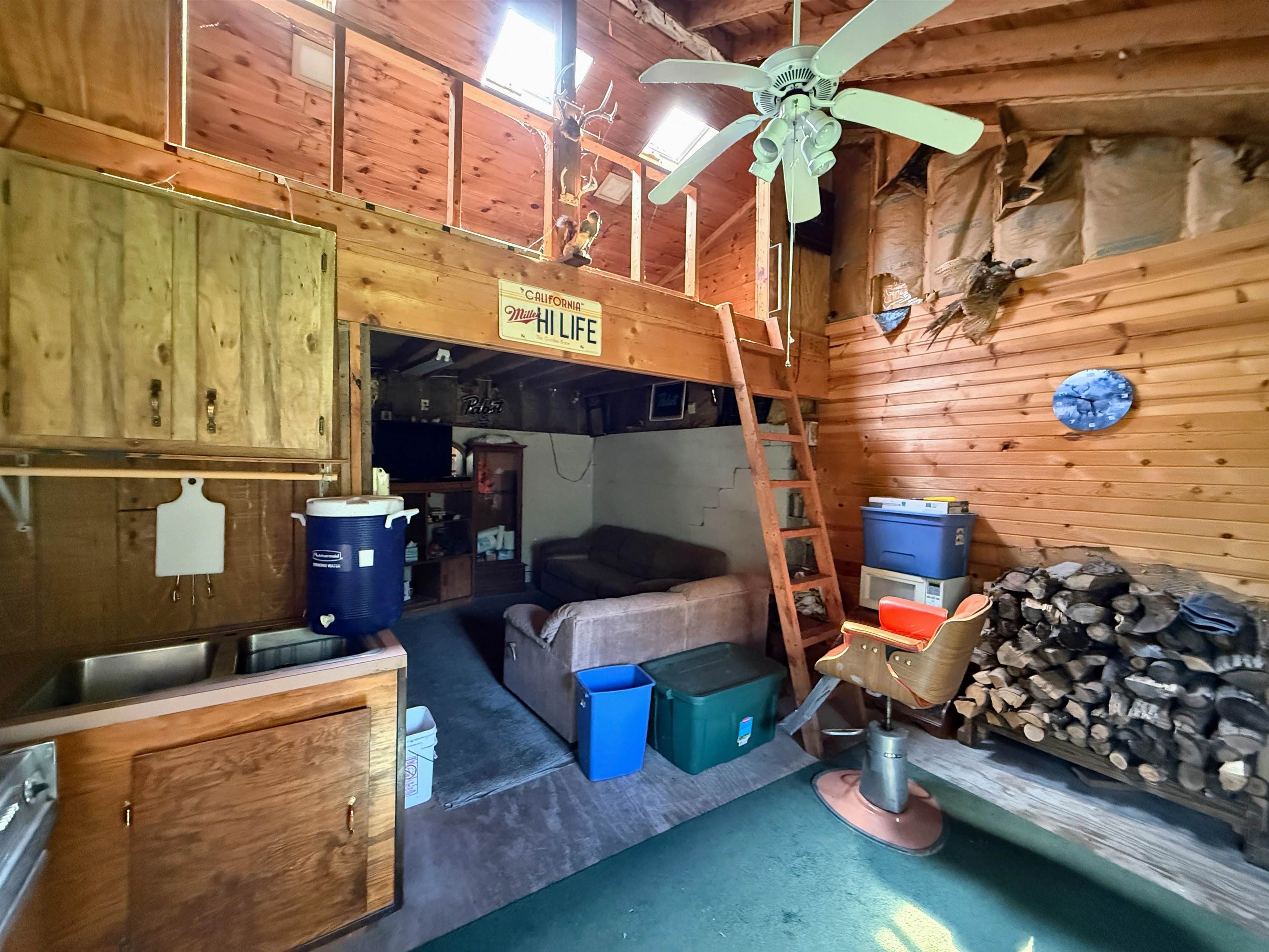 N5402 ASPEN ROAD, Brantwood, Wisconsin 54513, ,Land,For Sale,N5402 ASPEN ROAD,22604007