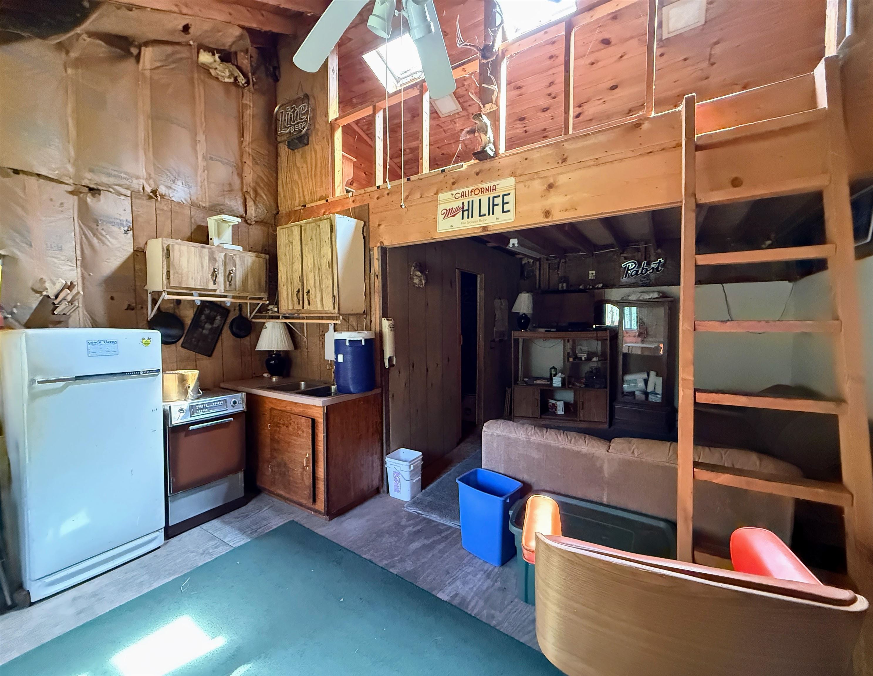 N5402 ASPEN ROAD, Brantwood, Wisconsin 54513, ,Land,For Sale,N5402 ASPEN ROAD,22604007