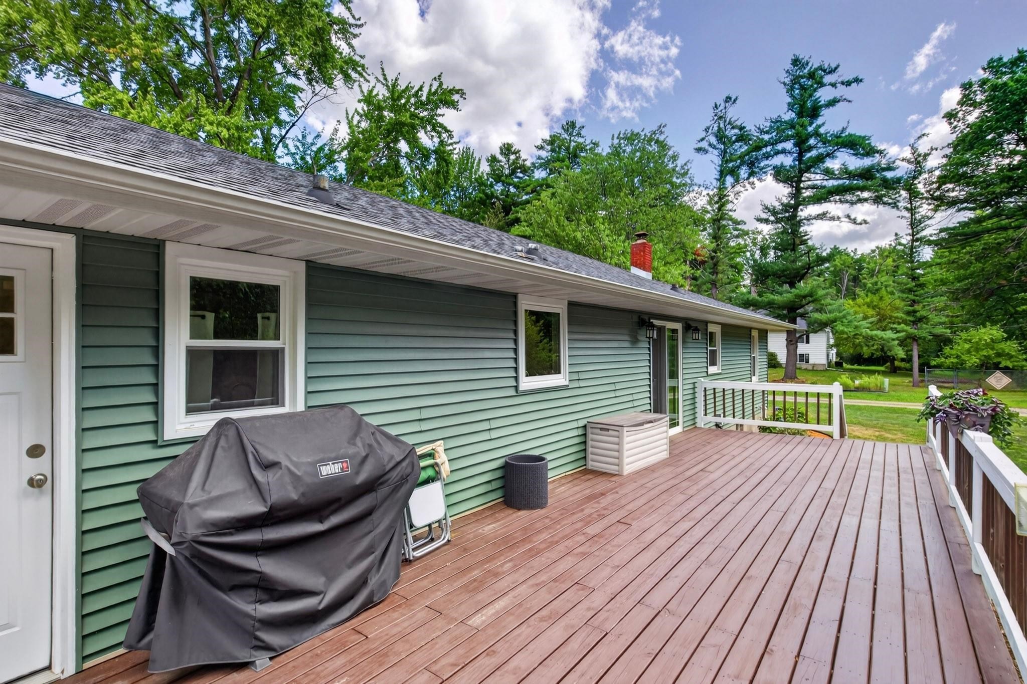 611 JOHNSON PARKWAY, Wisconsin Rapids, Wisconsin 54494, 4 Bedrooms Bedrooms, ,2 BathroomsBathrooms,Residential,For Sale,611 JOHNSON PARKWAY,22604008