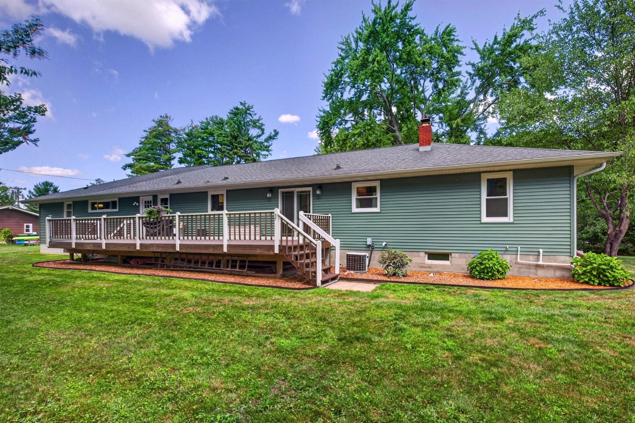 611 JOHNSON PARKWAY, Wisconsin Rapids, Wisconsin 54494, 4 Bedrooms Bedrooms, ,2 BathroomsBathrooms,Residential,For Sale,611 JOHNSON PARKWAY,22604008