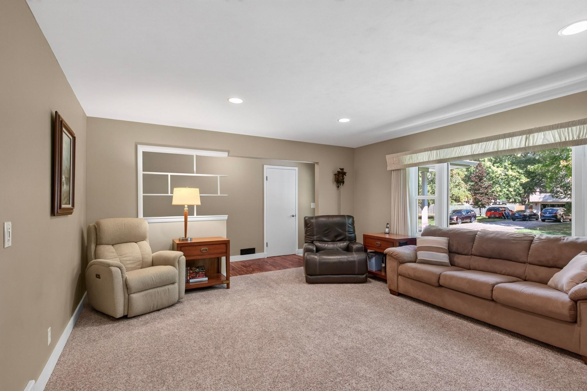 611 JOHNSON PARKWAY, Wisconsin Rapids, Wisconsin 54494, 4 Bedrooms Bedrooms, ,2 BathroomsBathrooms,Residential,For Sale,611 JOHNSON PARKWAY,22604008