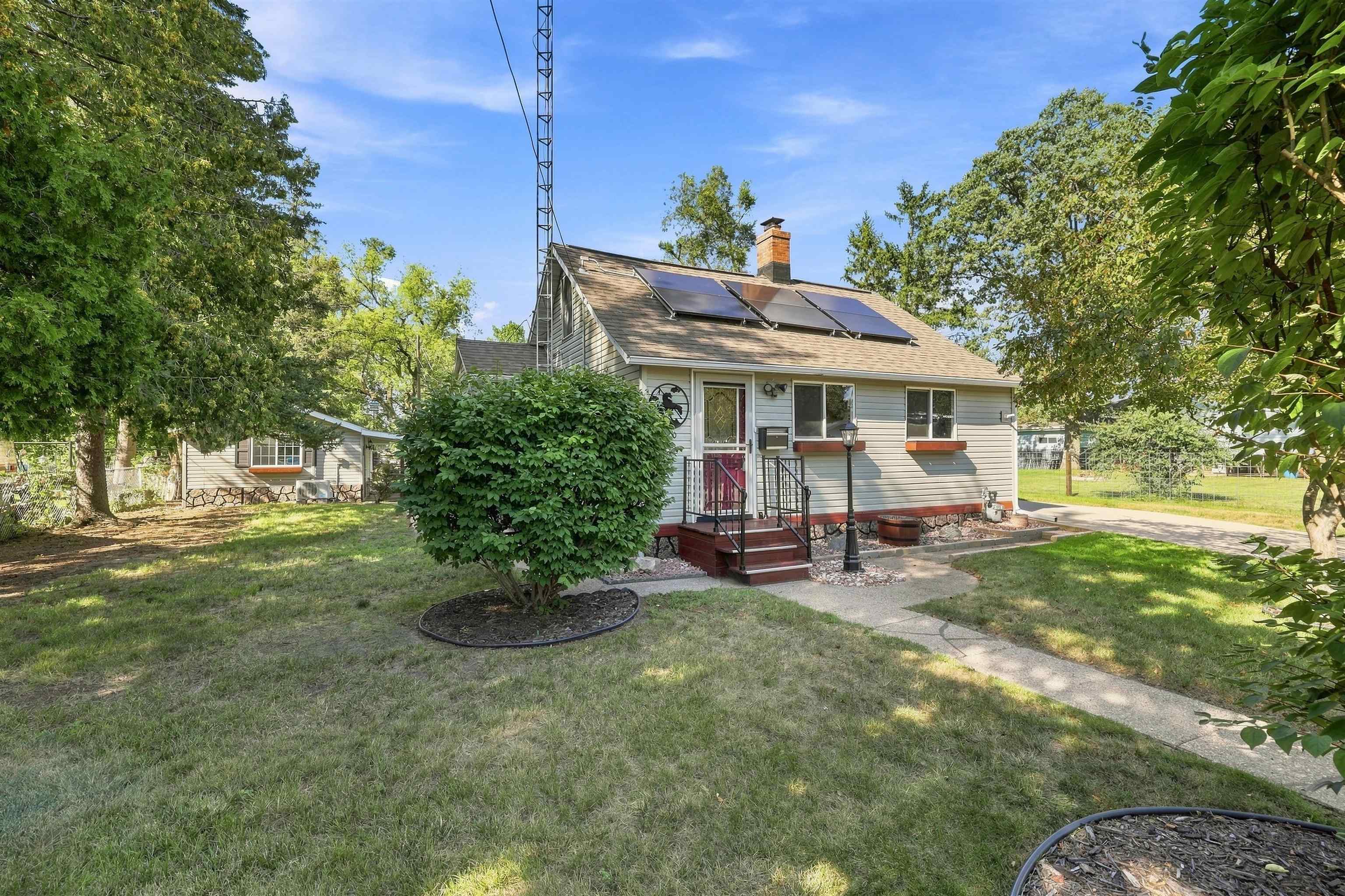 2500 BUSH STREET, Stevens Point, Wisconsin 54481, 2 Bedrooms Bedrooms, ,1 BathroomBathrooms,Residential,For Sale,2500 BUSH STREET,22604011
