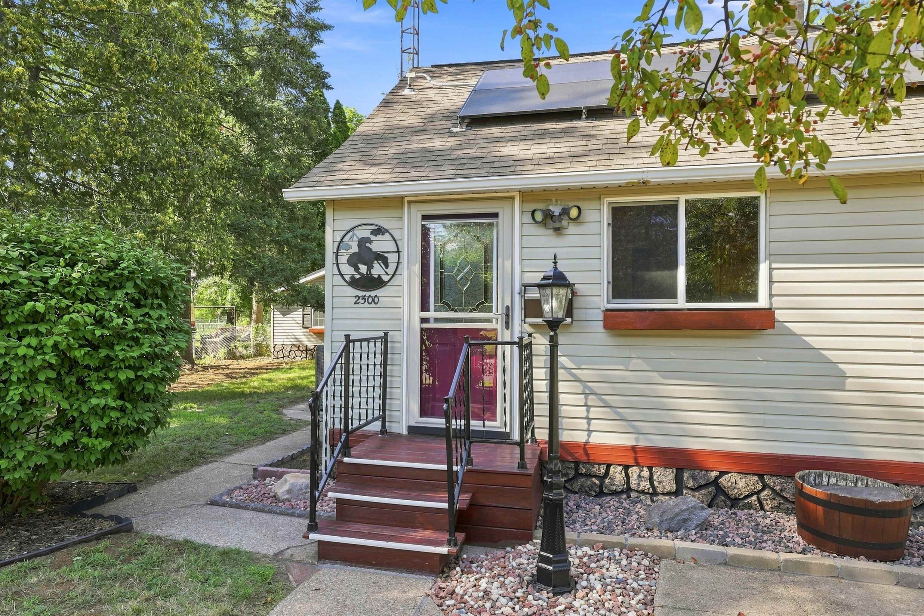 2500 BUSH STREET, Stevens Point, Wisconsin 54481, 2 Bedrooms Bedrooms, ,1 BathroomBathrooms,Residential,For Sale,2500 BUSH STREET,22604011