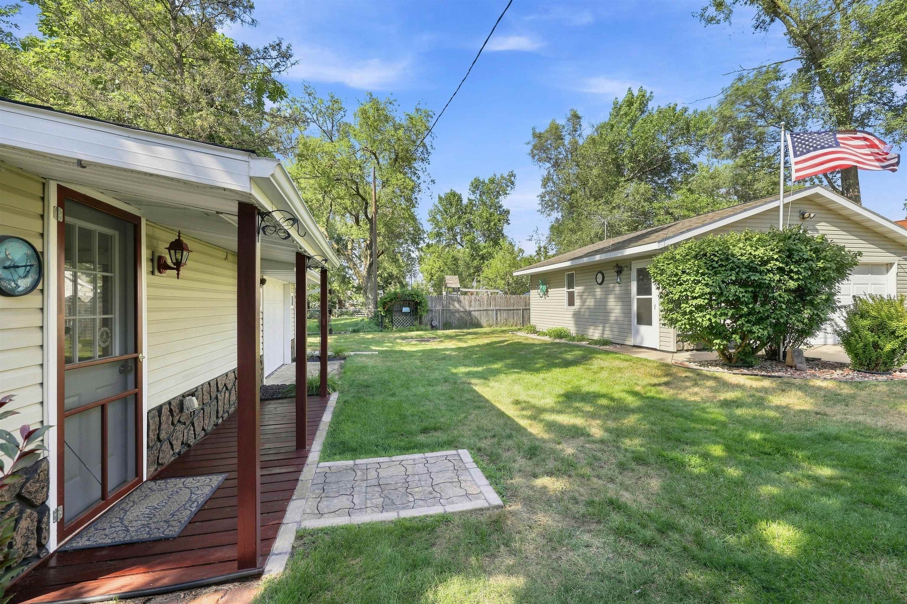 2500 BUSH STREET, Stevens Point, Wisconsin 54481, 2 Bedrooms Bedrooms, ,1 BathroomBathrooms,Residential,For Sale,2500 BUSH STREET,22604011