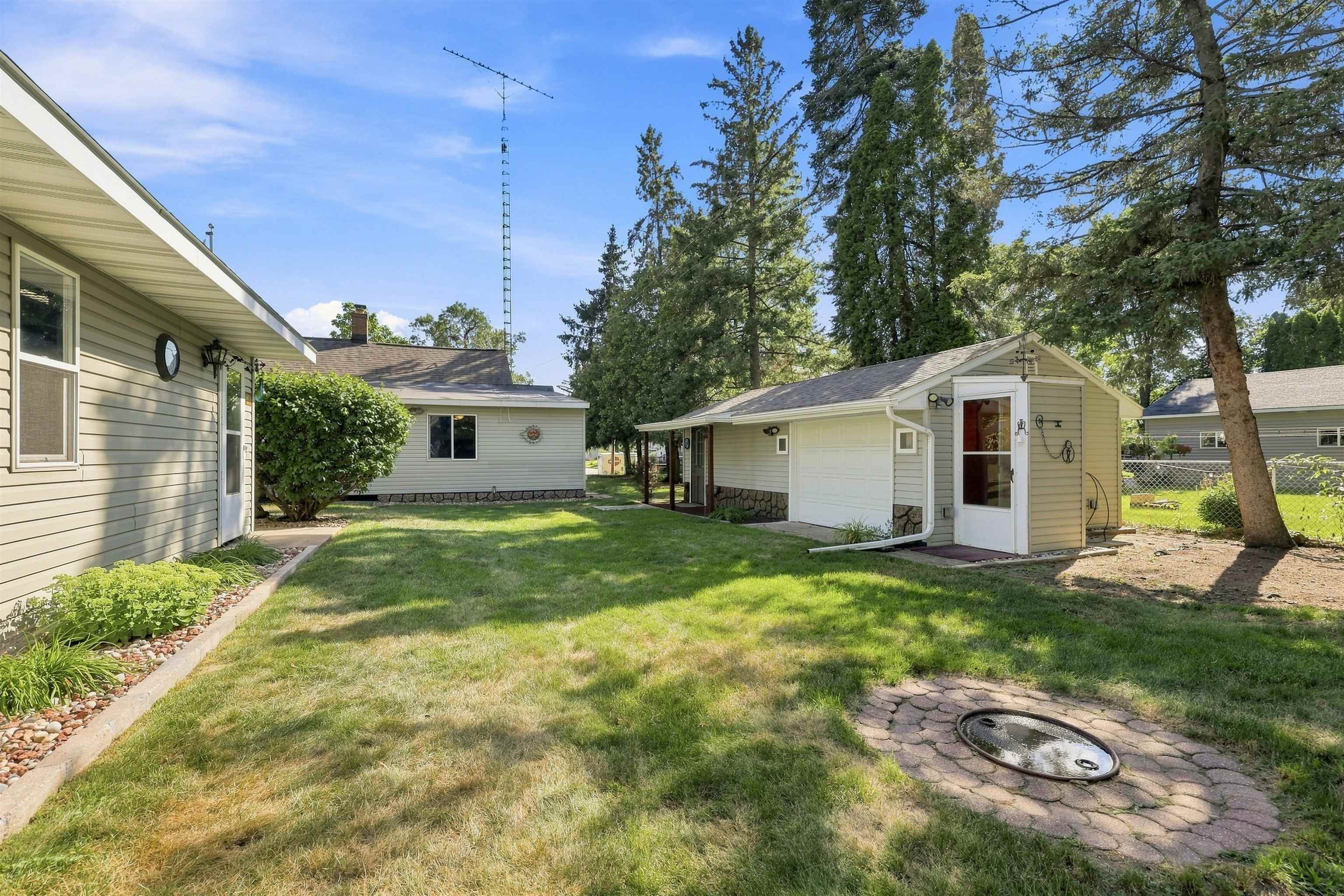 2500 BUSH STREET, Stevens Point, Wisconsin 54481, 2 Bedrooms Bedrooms, ,1 BathroomBathrooms,Residential,For Sale,2500 BUSH STREET,22604011
