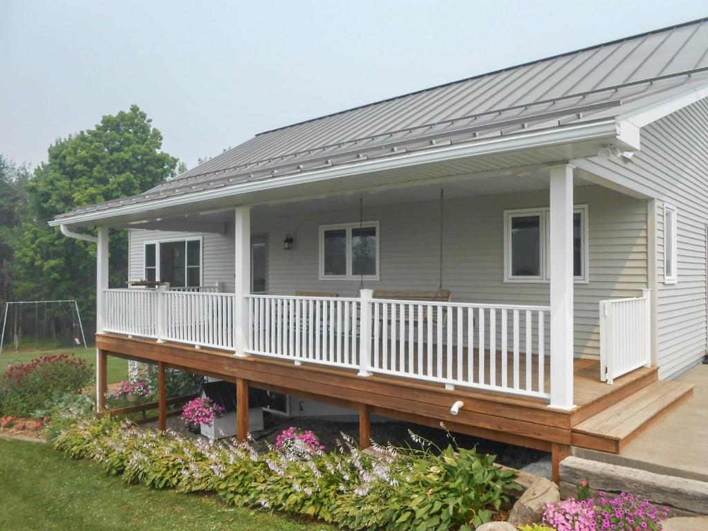 241474 BUNGALOO ROAD, Athens, Wisconsin 54411, 5 Bedrooms Bedrooms, ,3 BathroomsBathrooms,Residential,For Sale,241474 BUNGALOO ROAD,22604014