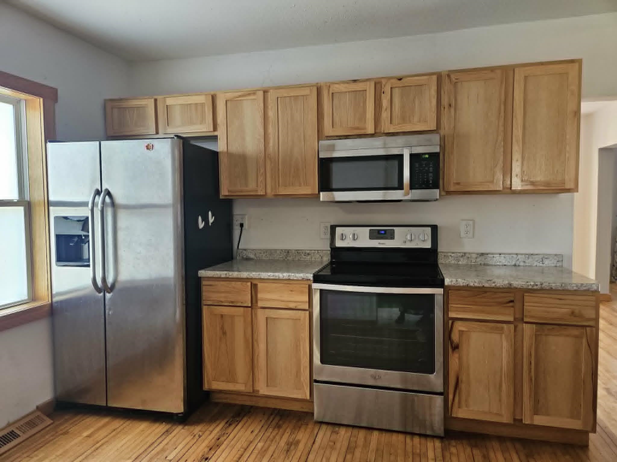 304 N MAPLE AVENUE, Marshfield, Wisconsin 54449, 3 Bedrooms Bedrooms, ,1 BathroomBathrooms,Residential,For Sale,304 N MAPLE AVENUE,22604015