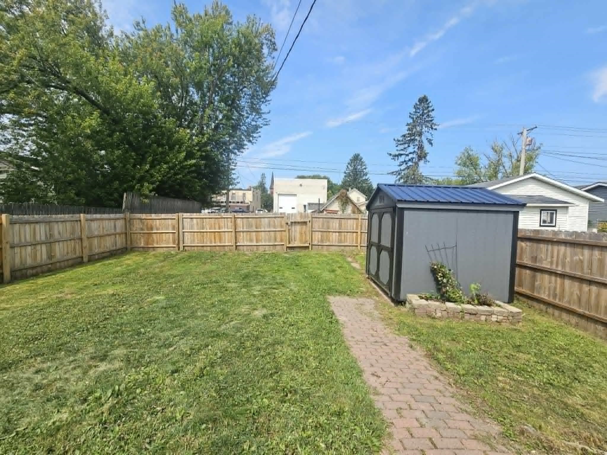 304 N MAPLE AVENUE, Marshfield, Wisconsin 54449, 3 Bedrooms Bedrooms, ,1 BathroomBathrooms,Residential,For Sale,304 N MAPLE AVENUE,22604015