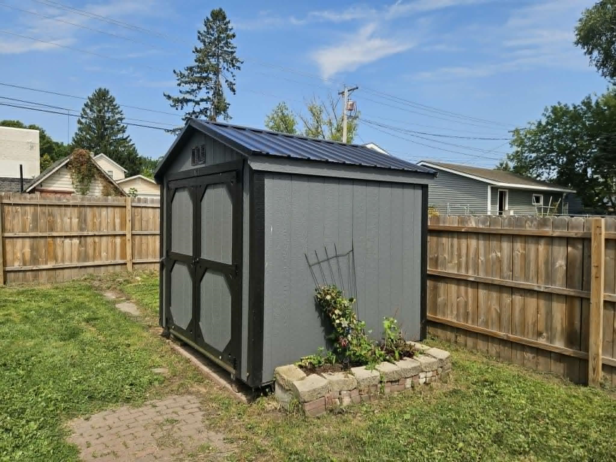 304 N MAPLE AVENUE, Marshfield, Wisconsin 54449, 3 Bedrooms Bedrooms, ,1 BathroomBathrooms,Residential,For Sale,304 N MAPLE AVENUE,22604015