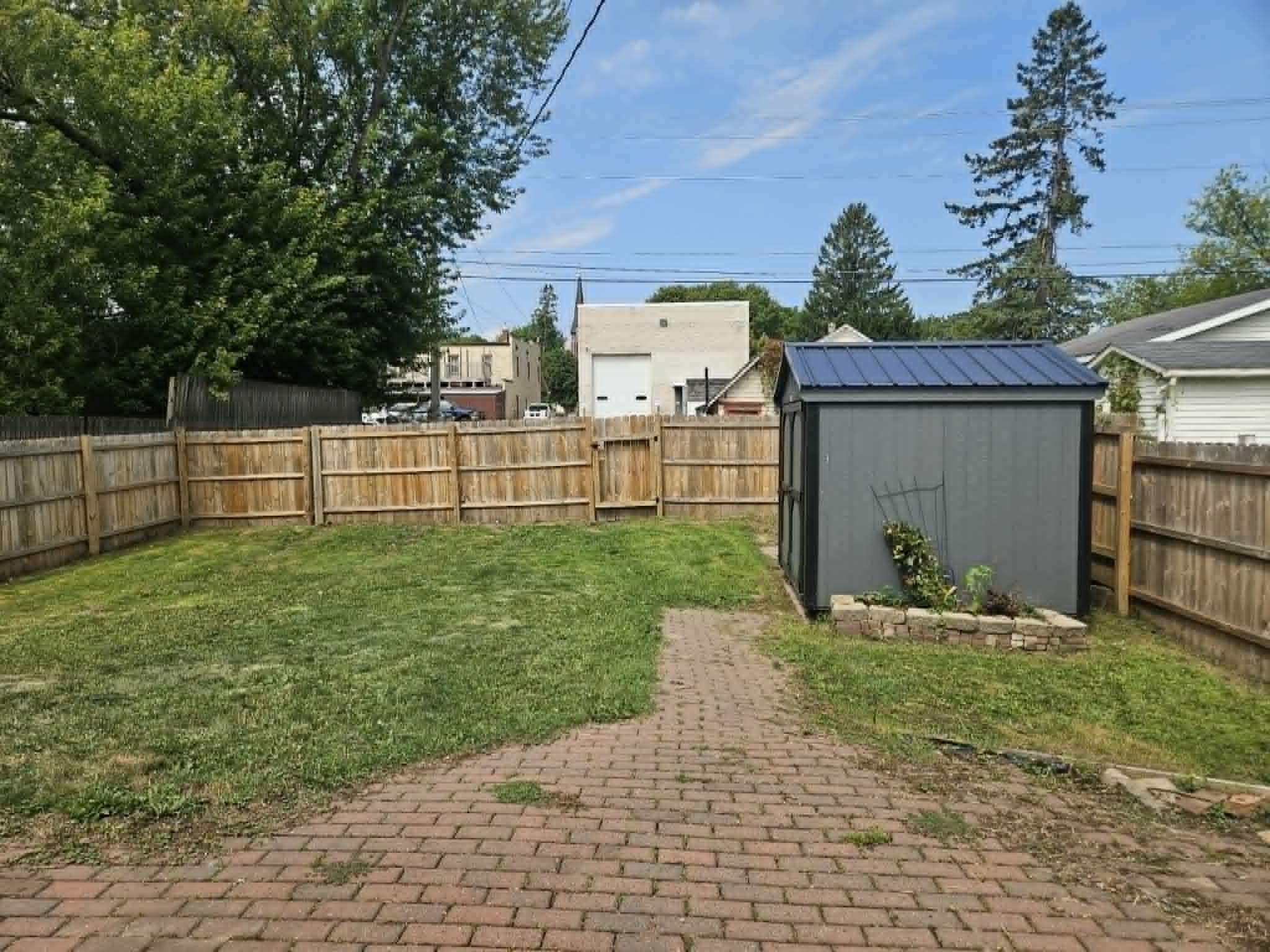 304 N MAPLE AVENUE, Marshfield, Wisconsin 54449, 3 Bedrooms Bedrooms, ,1 BathroomBathrooms,Residential,For Sale,304 N MAPLE AVENUE,22604015