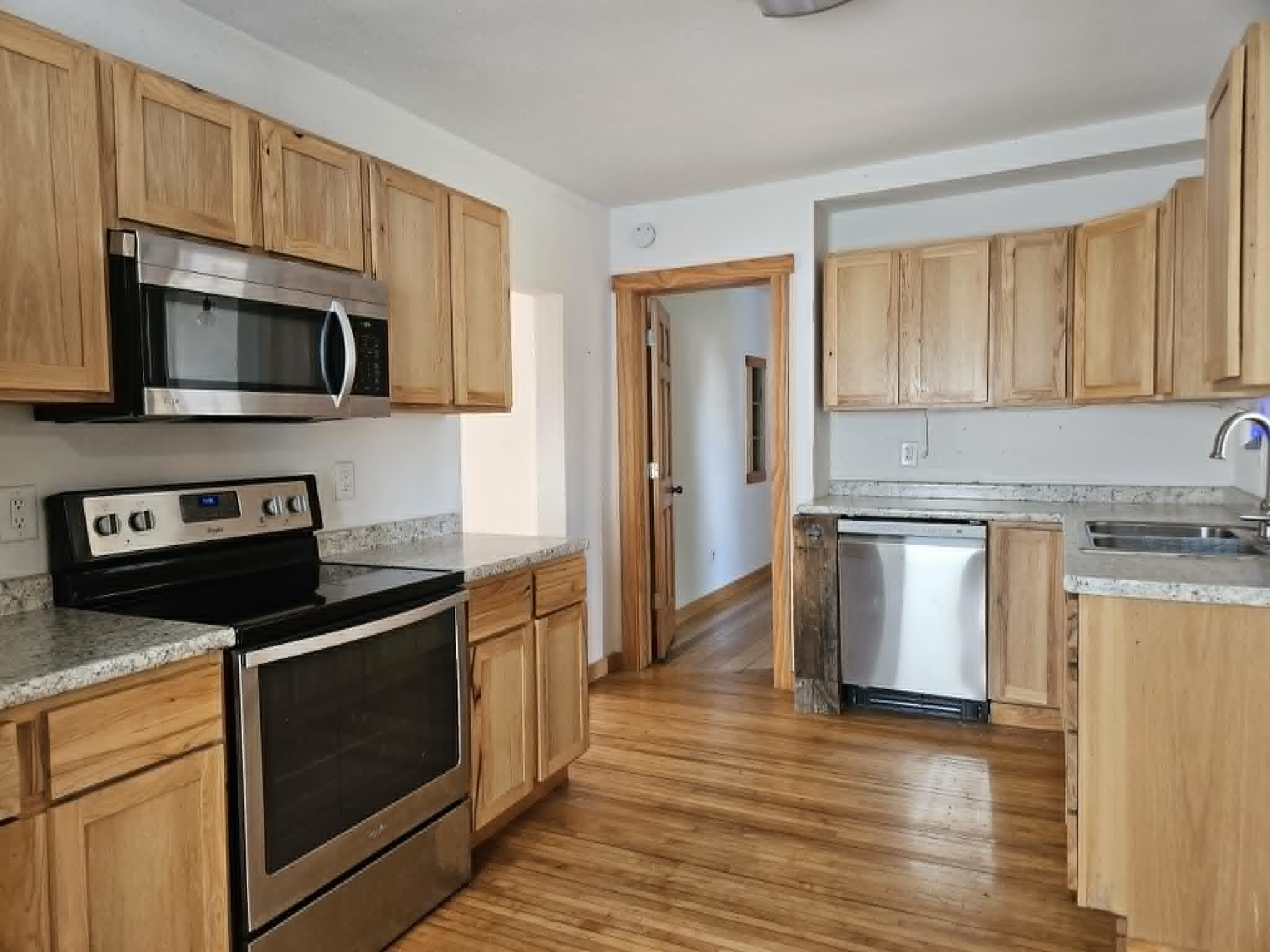 304 N MAPLE AVENUE, Marshfield, Wisconsin 54449, 3 Bedrooms Bedrooms, ,1 BathroomBathrooms,Residential,For Sale,304 N MAPLE AVENUE,22604015