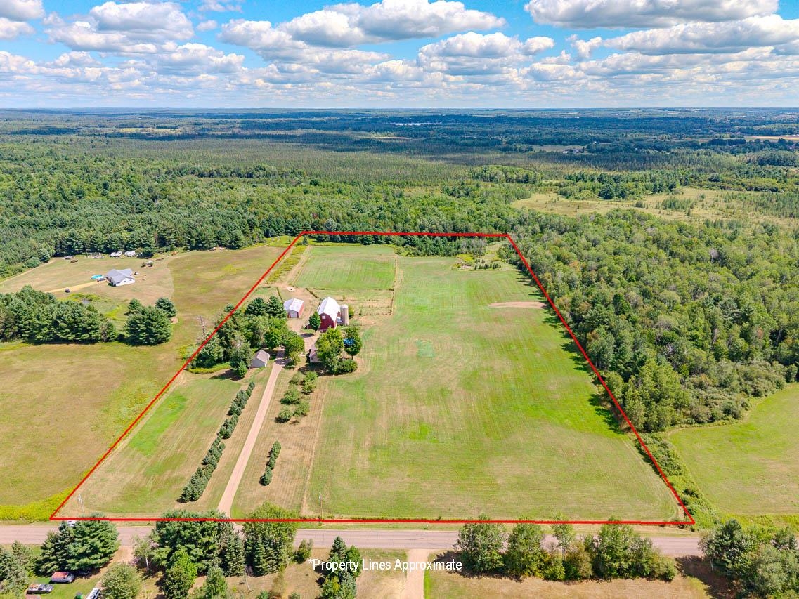 N2740 SWEDE ROAD, Merrill, Wisconsin 54452, 4 Bedrooms Bedrooms, ,2 BathroomsBathrooms,Residential,For Sale,N2740 SWEDE ROAD,22604017