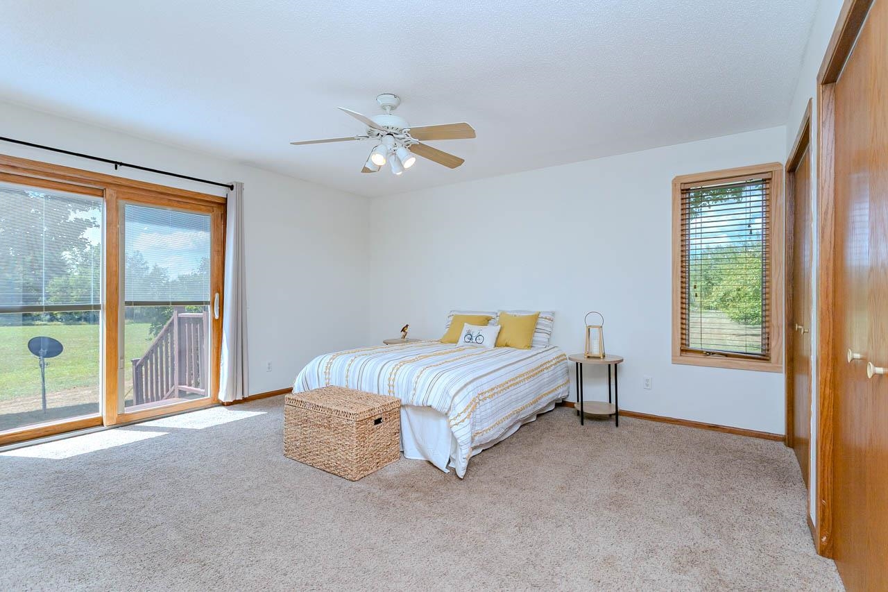 N2740 SWEDE ROAD, Merrill, Wisconsin 54452, 4 Bedrooms Bedrooms, ,2 BathroomsBathrooms,Residential,For Sale,N2740 SWEDE ROAD,22604017