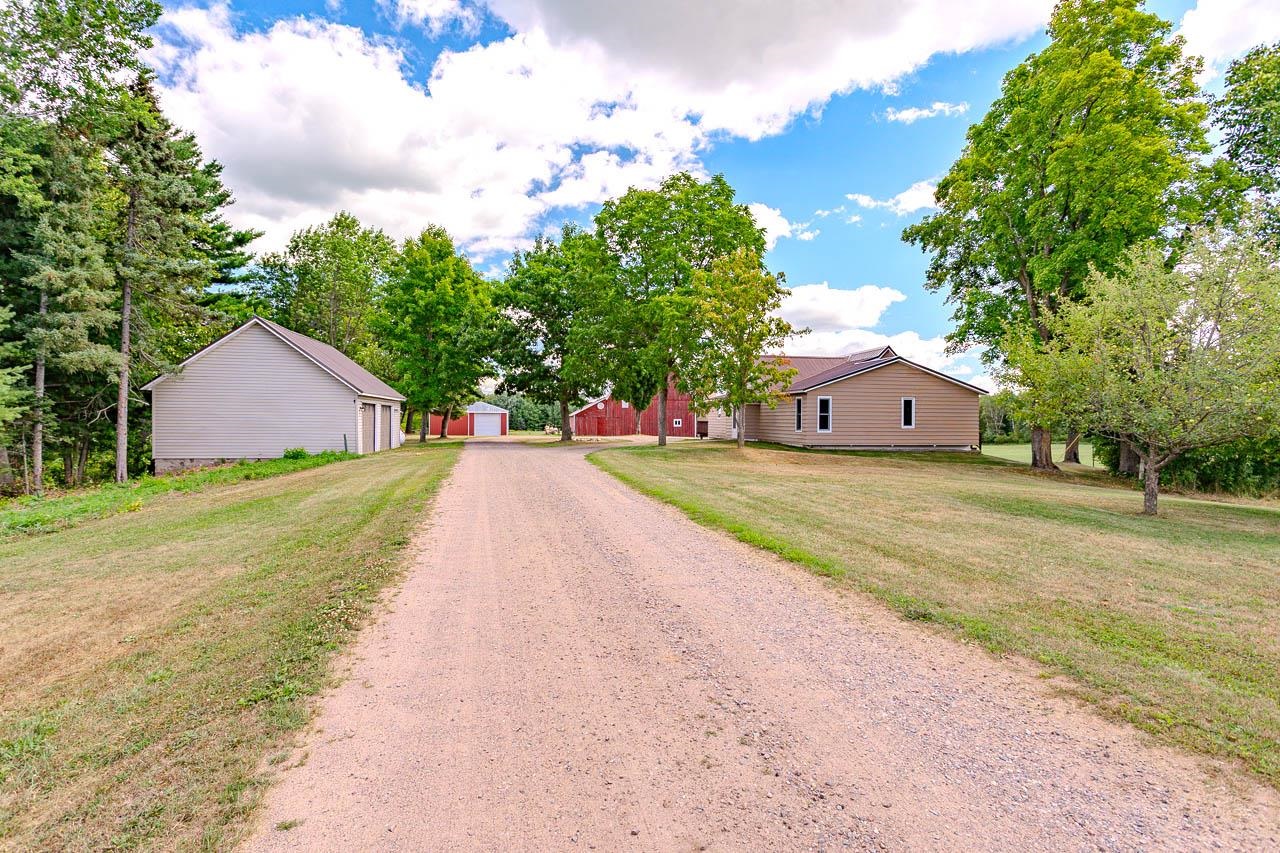 N2740 SWEDE ROAD, Merrill, Wisconsin 54452, 4 Bedrooms Bedrooms, ,2 BathroomsBathrooms,Residential,For Sale,N2740 SWEDE ROAD,22604017