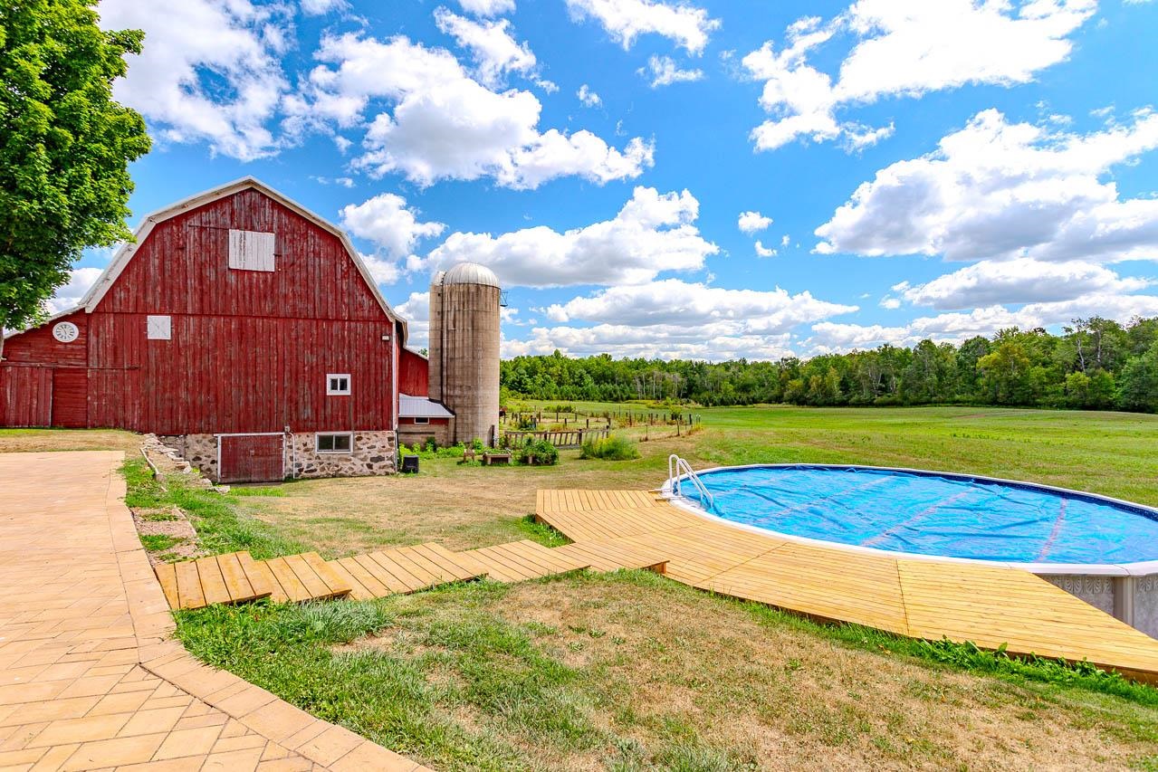 N2740 SWEDE ROAD, Merrill, Wisconsin 54452, 4 Bedrooms Bedrooms, ,2 BathroomsBathrooms,Residential,For Sale,N2740 SWEDE ROAD,22604017