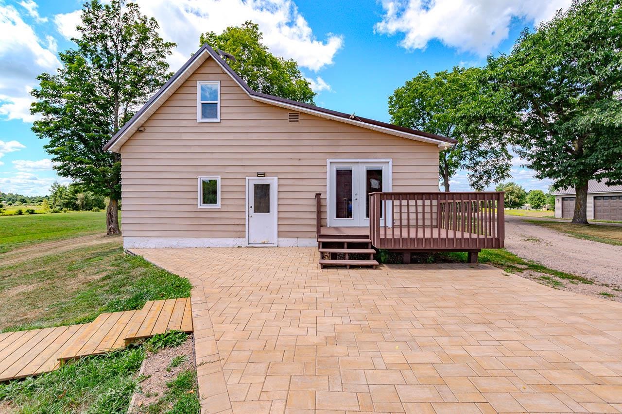 N2740 SWEDE ROAD, Merrill, Wisconsin 54452, 4 Bedrooms Bedrooms, ,2 BathroomsBathrooms,Residential,For Sale,N2740 SWEDE ROAD,22604017