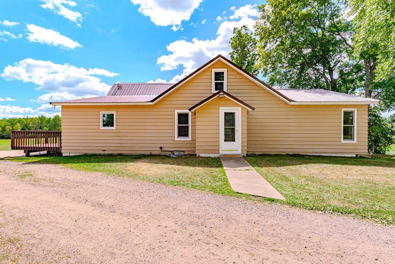 N2740 SWEDE ROAD, Merrill, Wisconsin 54452, 4 Bedrooms Bedrooms, ,2 BathroomsBathrooms,Residential,For Sale,N2740 SWEDE ROAD,22604017