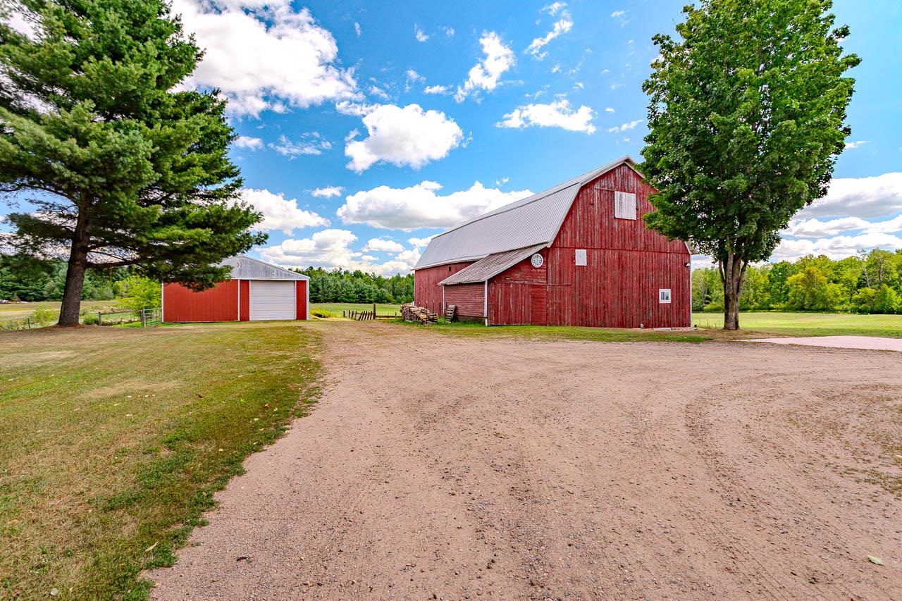 N2740 SWEDE ROAD, Merrill, Wisconsin 54452, 4 Bedrooms Bedrooms, ,2 BathroomsBathrooms,Residential,For Sale,N2740 SWEDE ROAD,22604017