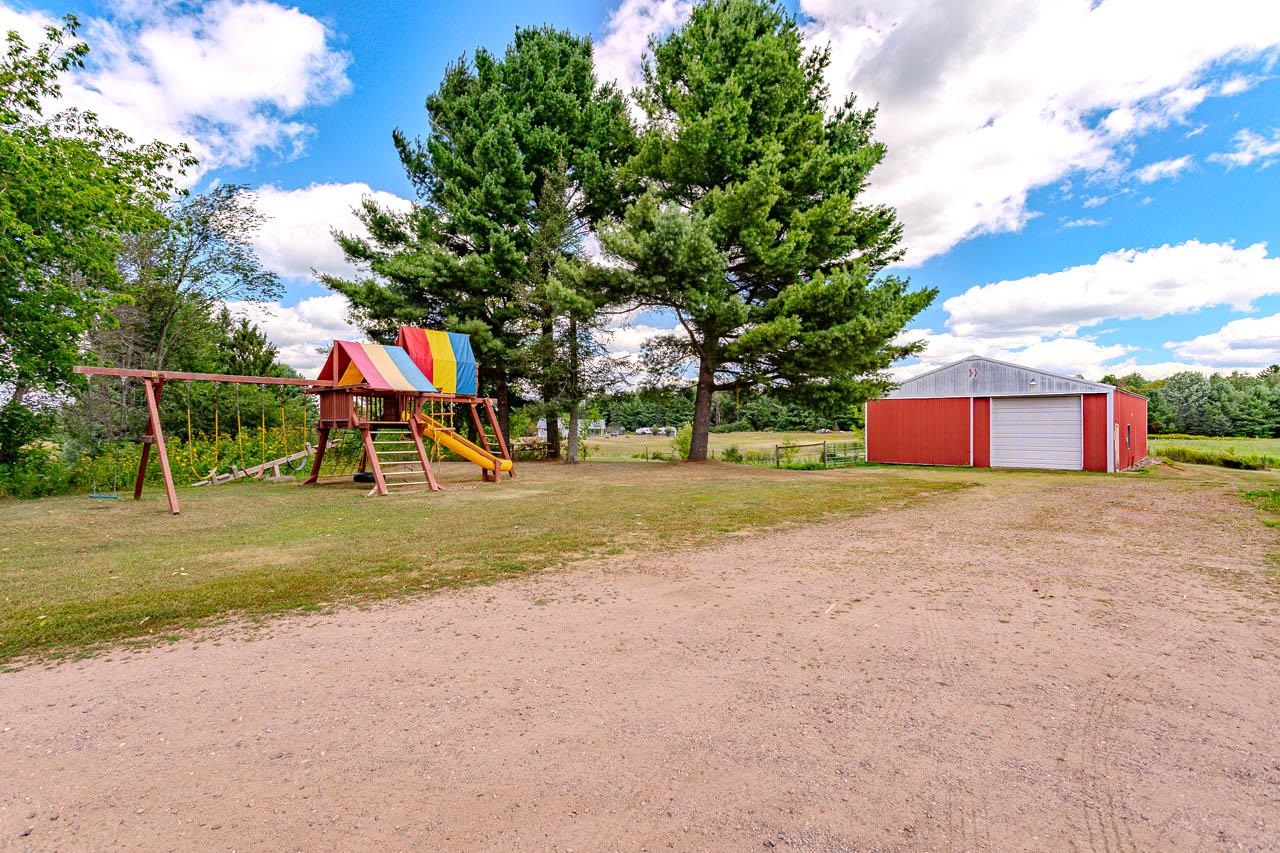 N2740 SWEDE ROAD, Merrill, Wisconsin 54452, 4 Bedrooms Bedrooms, ,2 BathroomsBathrooms,Residential,For Sale,N2740 SWEDE ROAD,22604017