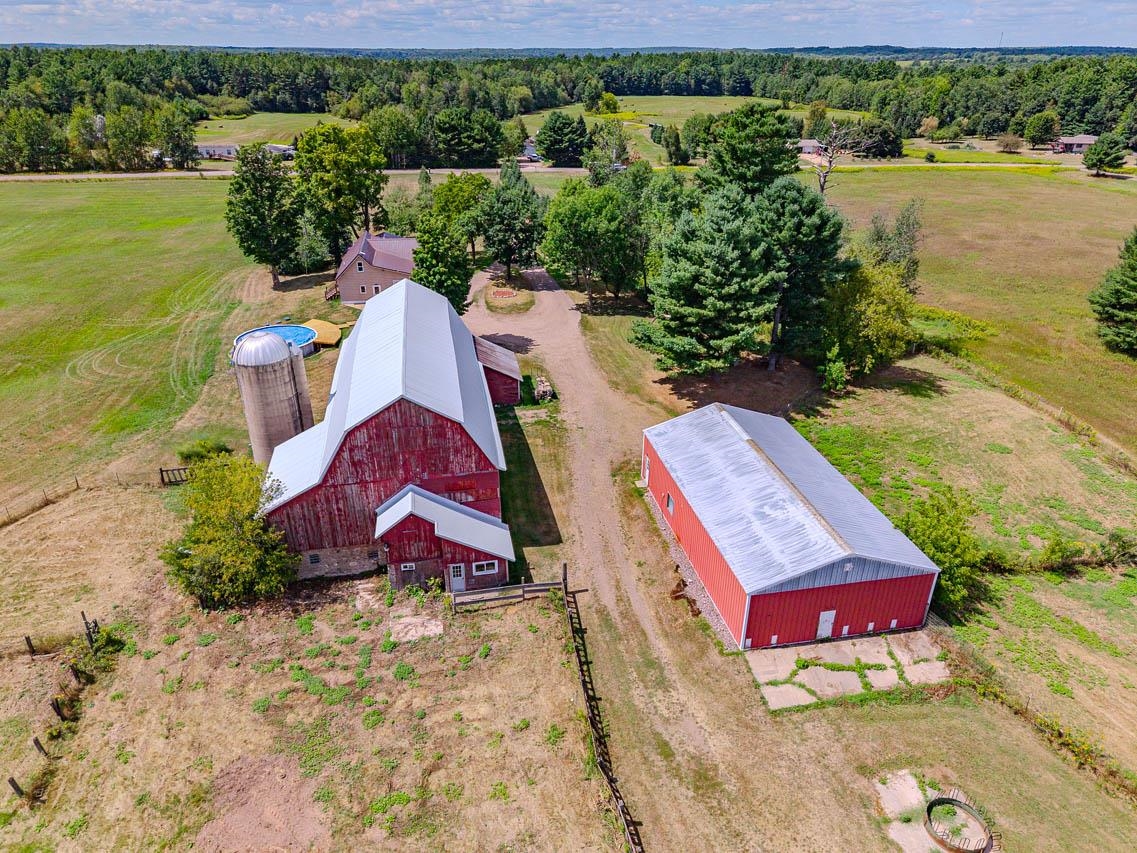 N2740 SWEDE ROAD, Merrill, Wisconsin 54452, 4 Bedrooms Bedrooms, ,2 BathroomsBathrooms,Residential,For Sale,N2740 SWEDE ROAD,22604017