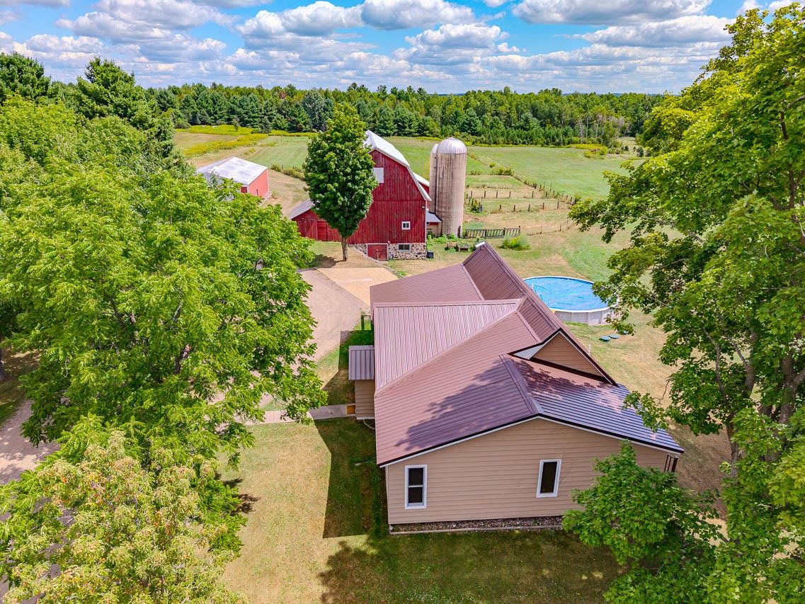 N2740 SWEDE ROAD, Merrill, Wisconsin 54452, 4 Bedrooms Bedrooms, ,2 BathroomsBathrooms,Residential,For Sale,N2740 SWEDE ROAD,22604017