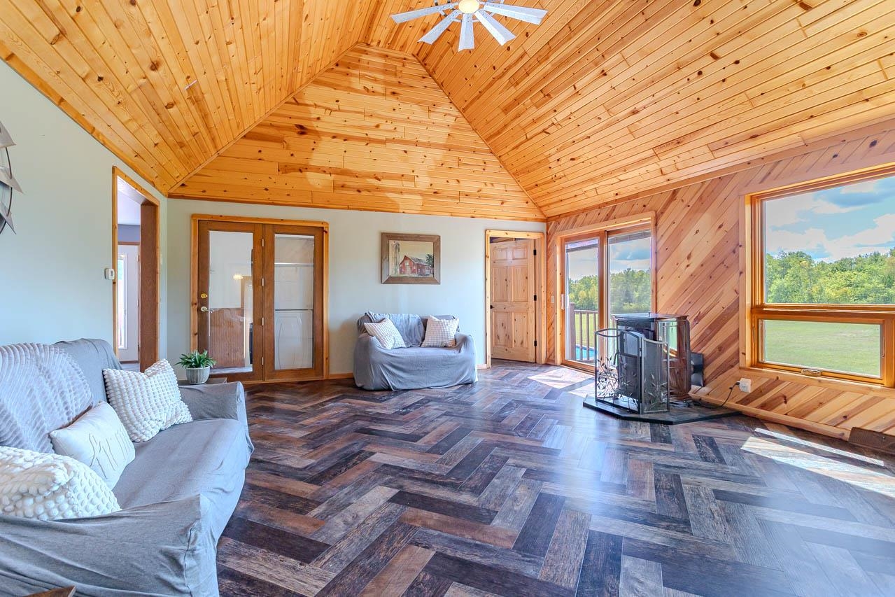 N2740 SWEDE ROAD, Merrill, Wisconsin 54452, 4 Bedrooms Bedrooms, ,2 BathroomsBathrooms,Residential,For Sale,N2740 SWEDE ROAD,22604017