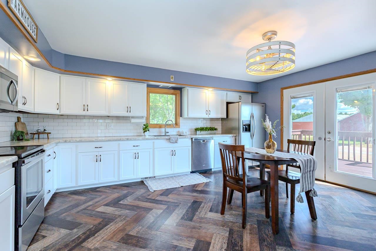 N2740 SWEDE ROAD, Merrill, Wisconsin 54452, 4 Bedrooms Bedrooms, ,2 BathroomsBathrooms,Residential,For Sale,N2740 SWEDE ROAD,22604017