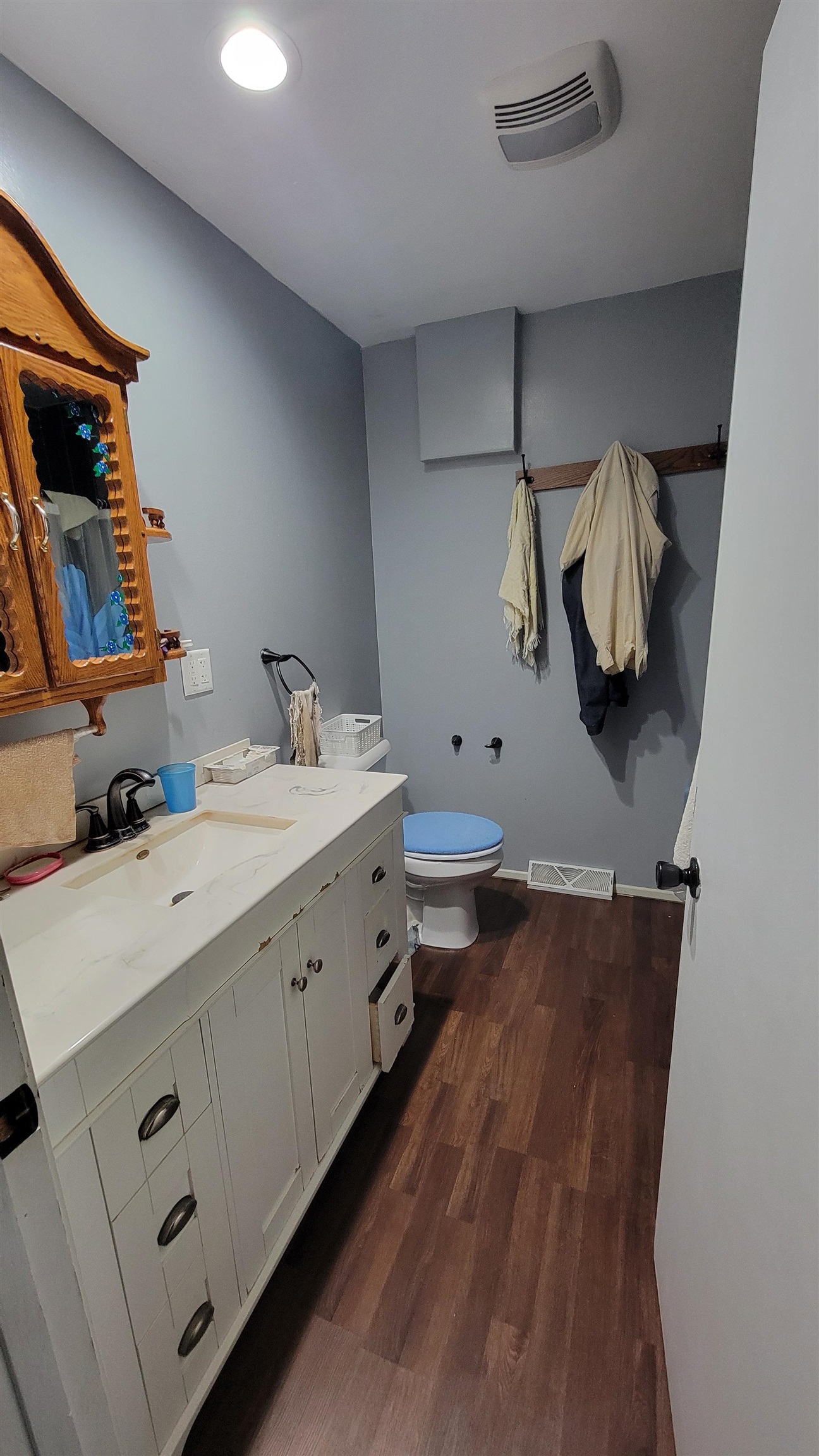 W8960 CTH F, Antigo, Wisconsin 54409, 5 Bedrooms Bedrooms, ,2 BathroomsBathrooms,Residential,For Sale,W8960 CTH F,22604019