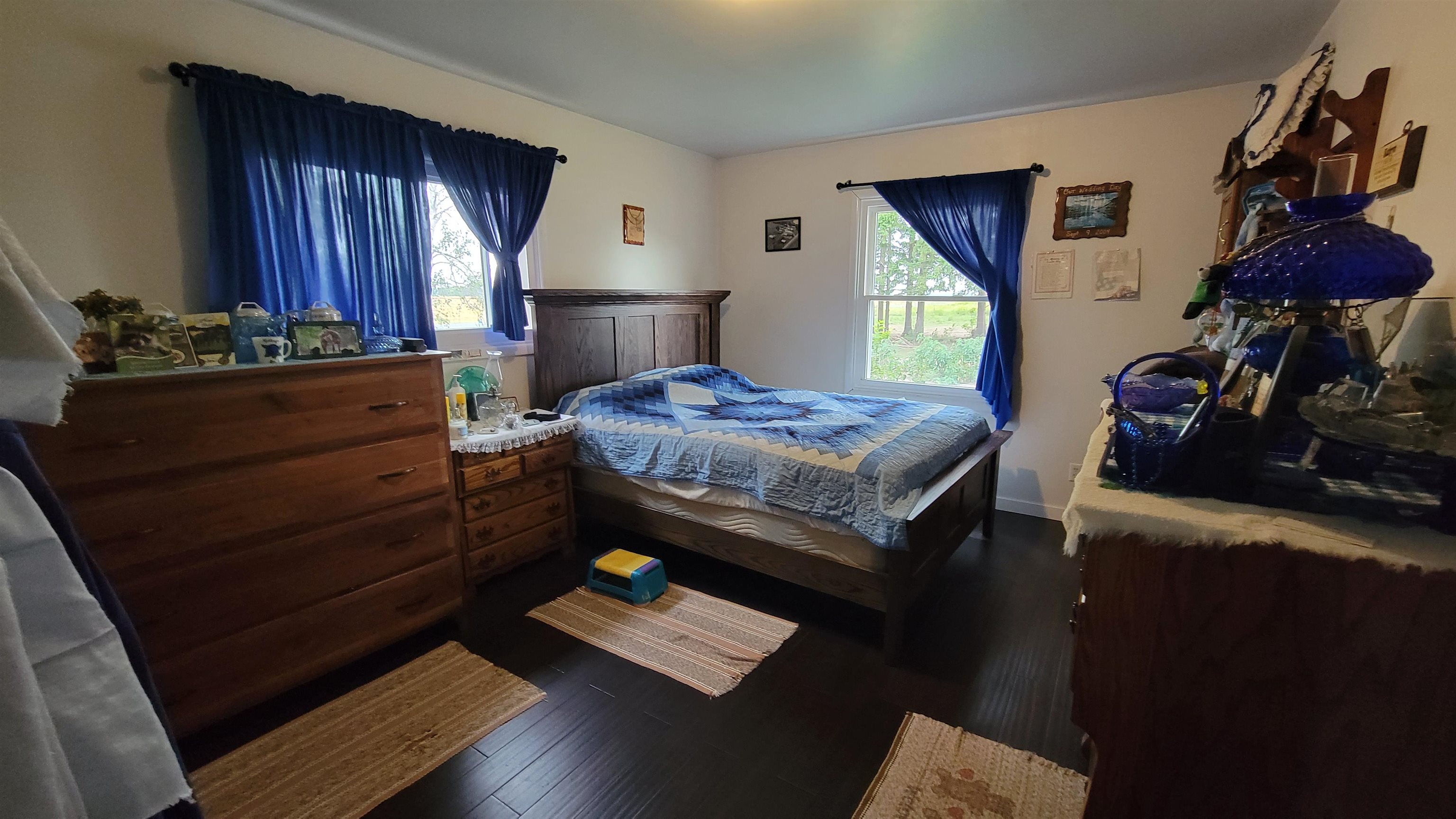 W8960 CTH F, Antigo, Wisconsin 54409, 5 Bedrooms Bedrooms, ,2 BathroomsBathrooms,Residential,For Sale,W8960 CTH F,22604019