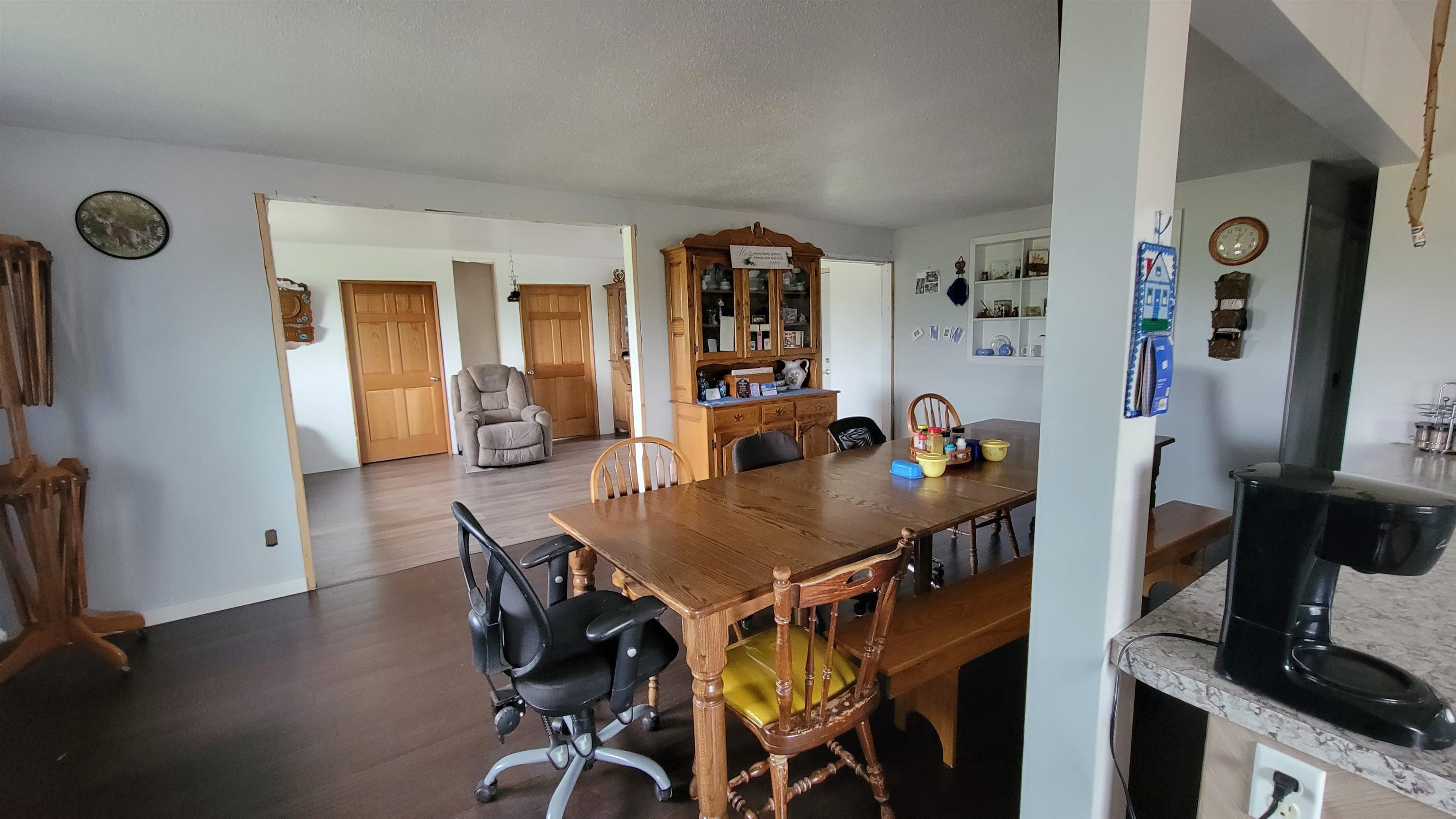 W8960 CTH F, Antigo, Wisconsin 54409, 5 Bedrooms Bedrooms, ,2 BathroomsBathrooms,Residential,For Sale,W8960 CTH F,22604019
