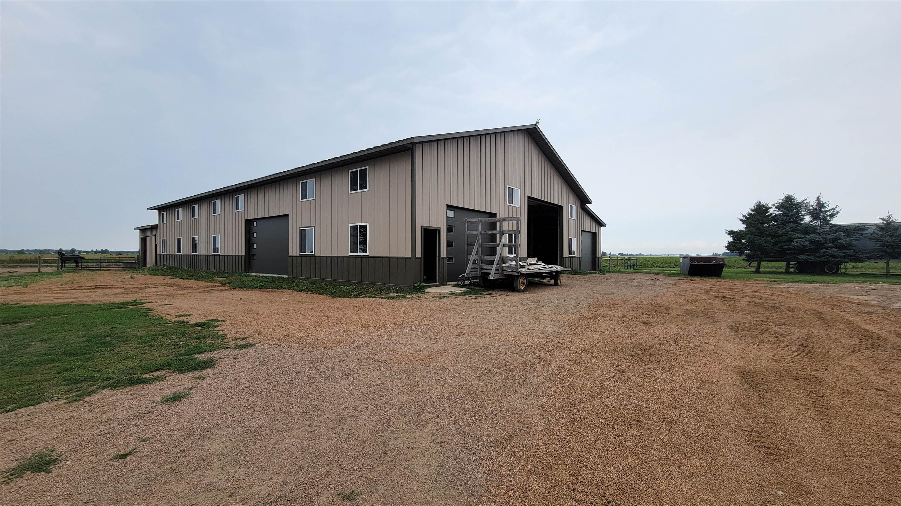 W8960 CTH F, Antigo, Wisconsin 54409, 5 Bedrooms Bedrooms, ,2 BathroomsBathrooms,Residential,For Sale,W8960 CTH F,22604019