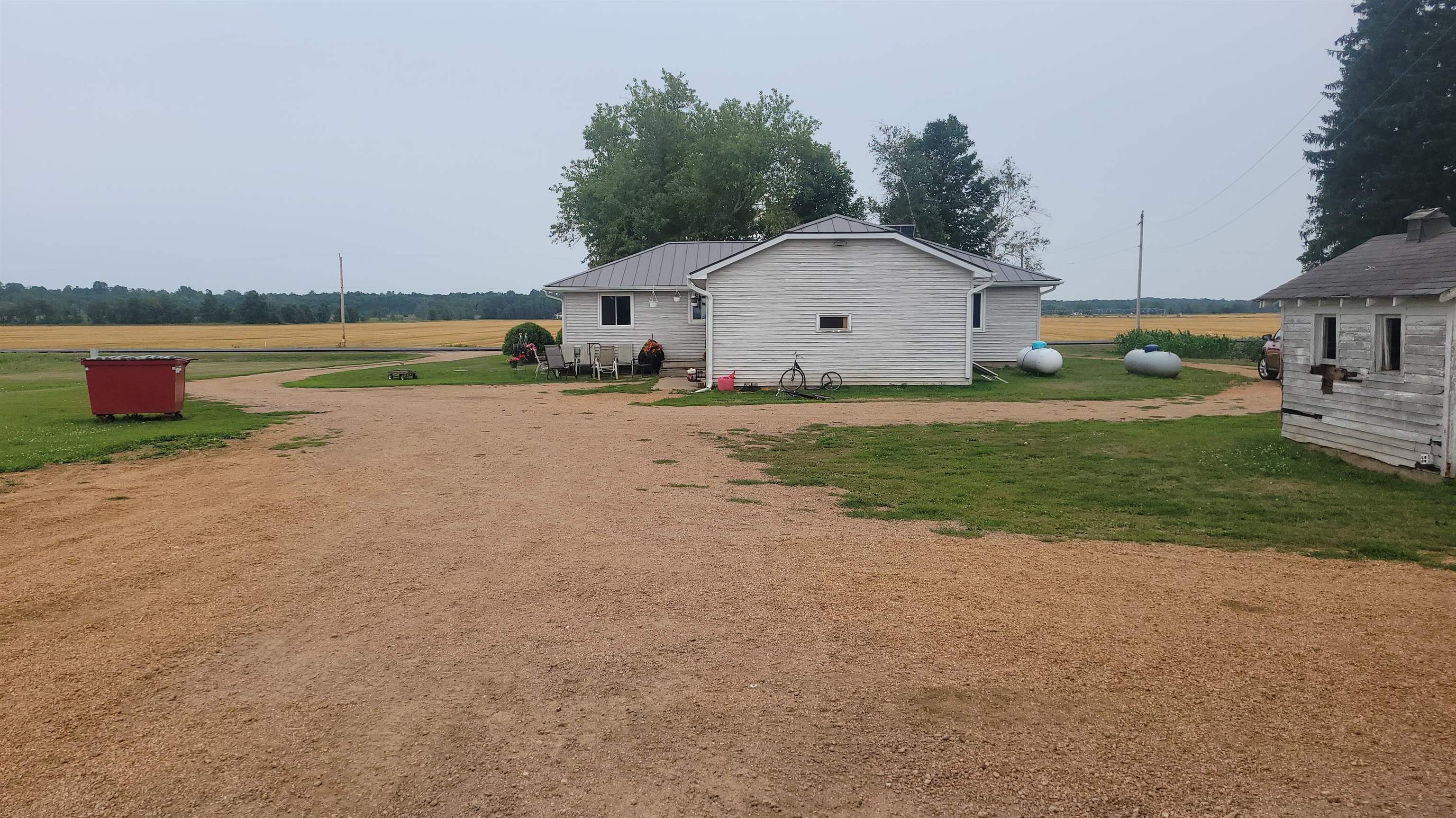 W8960 CTH F, Antigo, Wisconsin 54409, 5 Bedrooms Bedrooms, ,2 BathroomsBathrooms,Residential,For Sale,W8960 CTH F,22604019