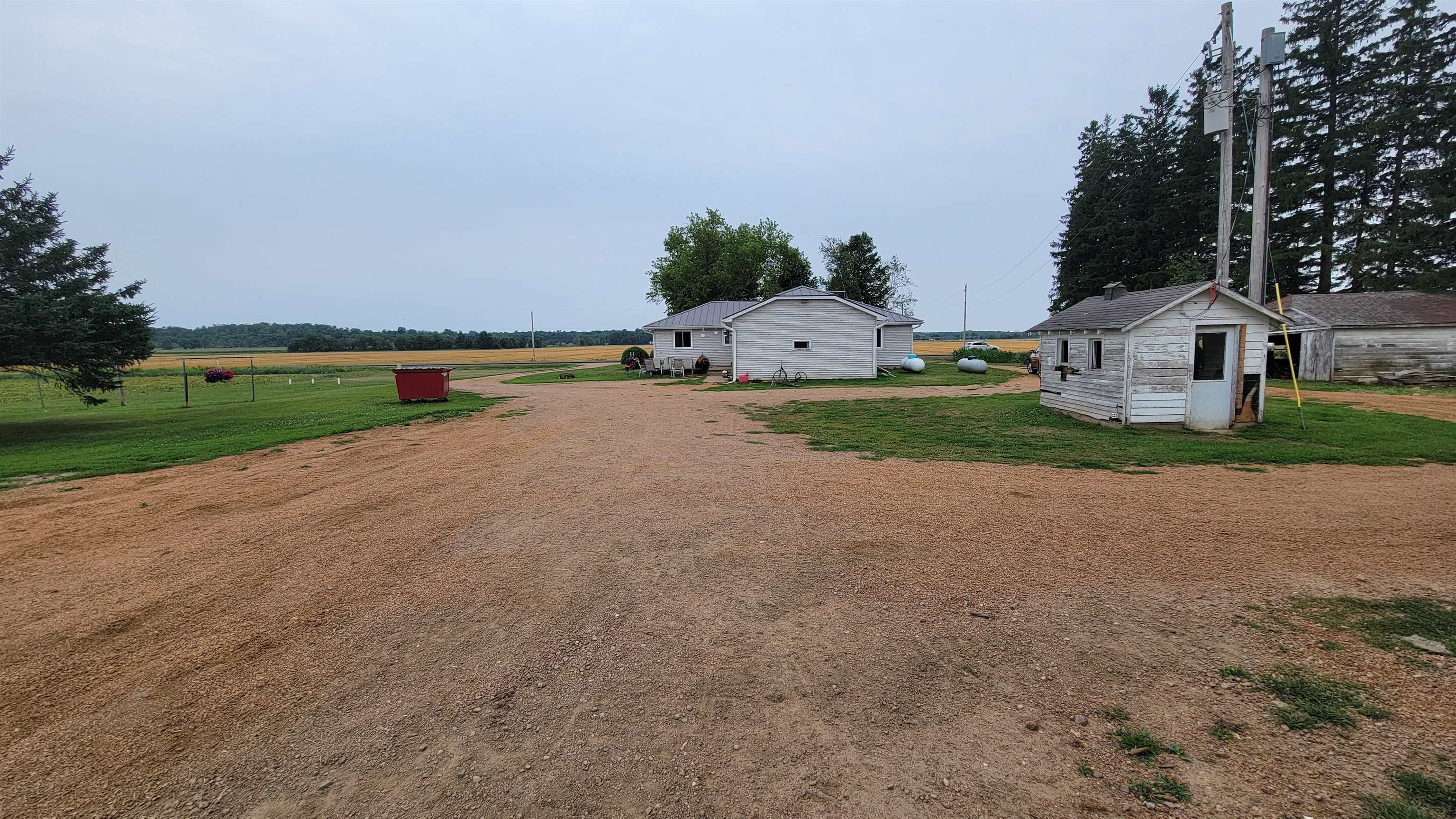 W8960 CTH F, Antigo, Wisconsin 54409, 5 Bedrooms Bedrooms, ,2 BathroomsBathrooms,Residential,For Sale,W8960 CTH F,22604019